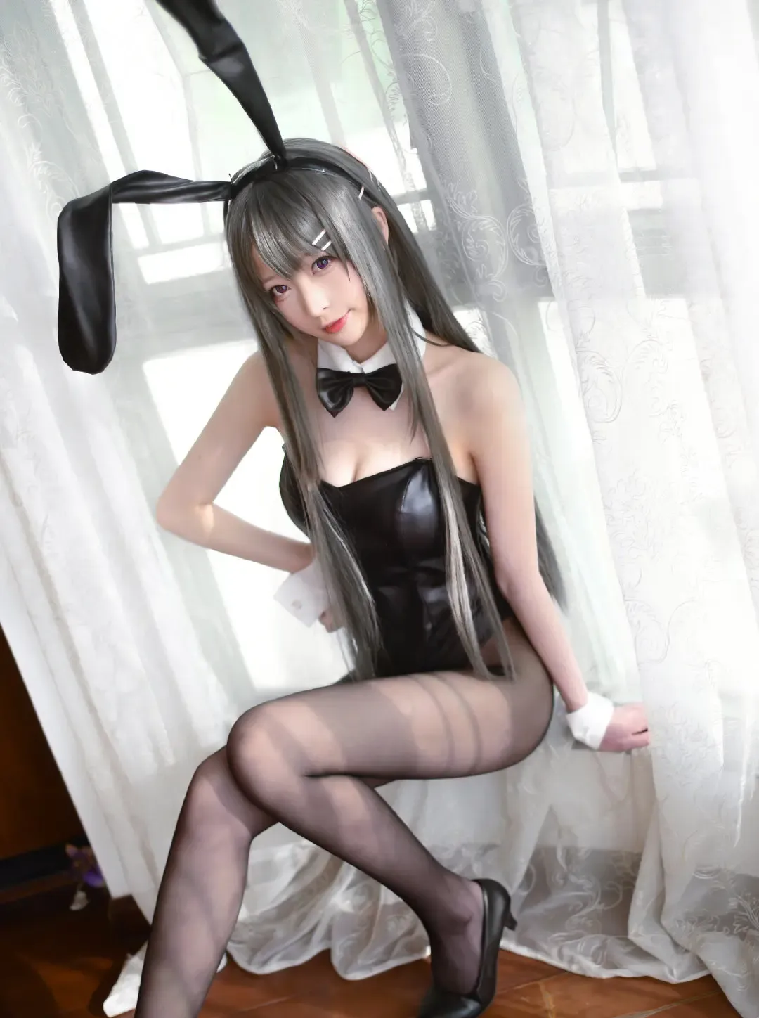 小南宫w 麻衣