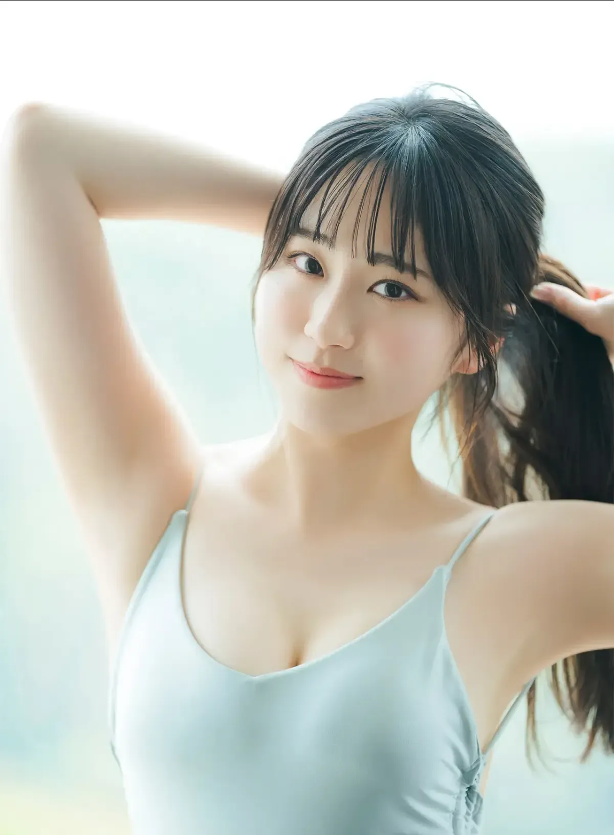 大白桃子 桃白 Vol.2