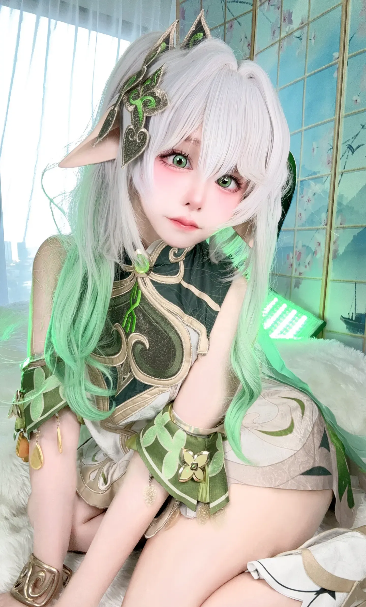 Remukira Nahida