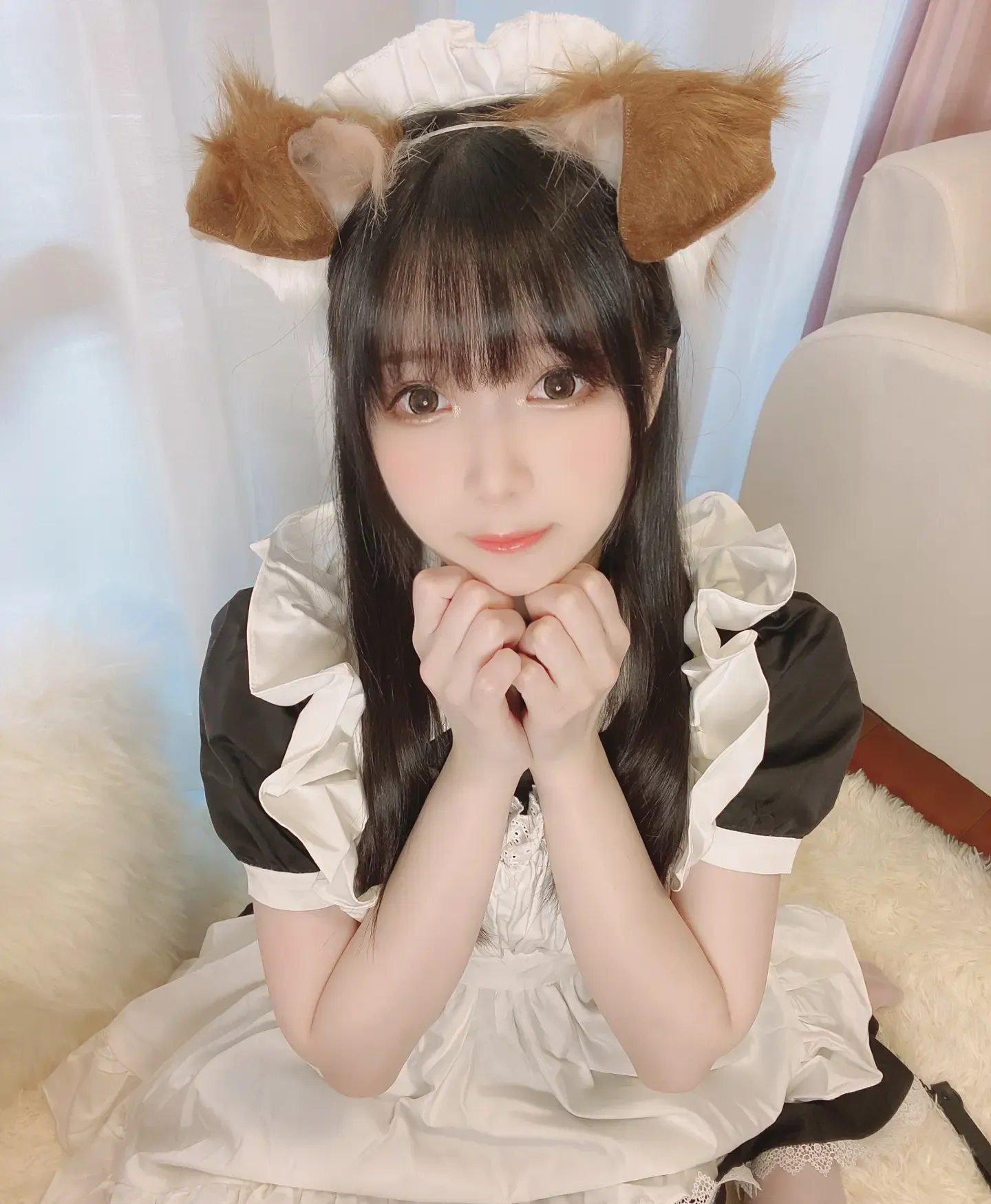 霜月shimo Fantia 2022年07月 七月もありがとう😳