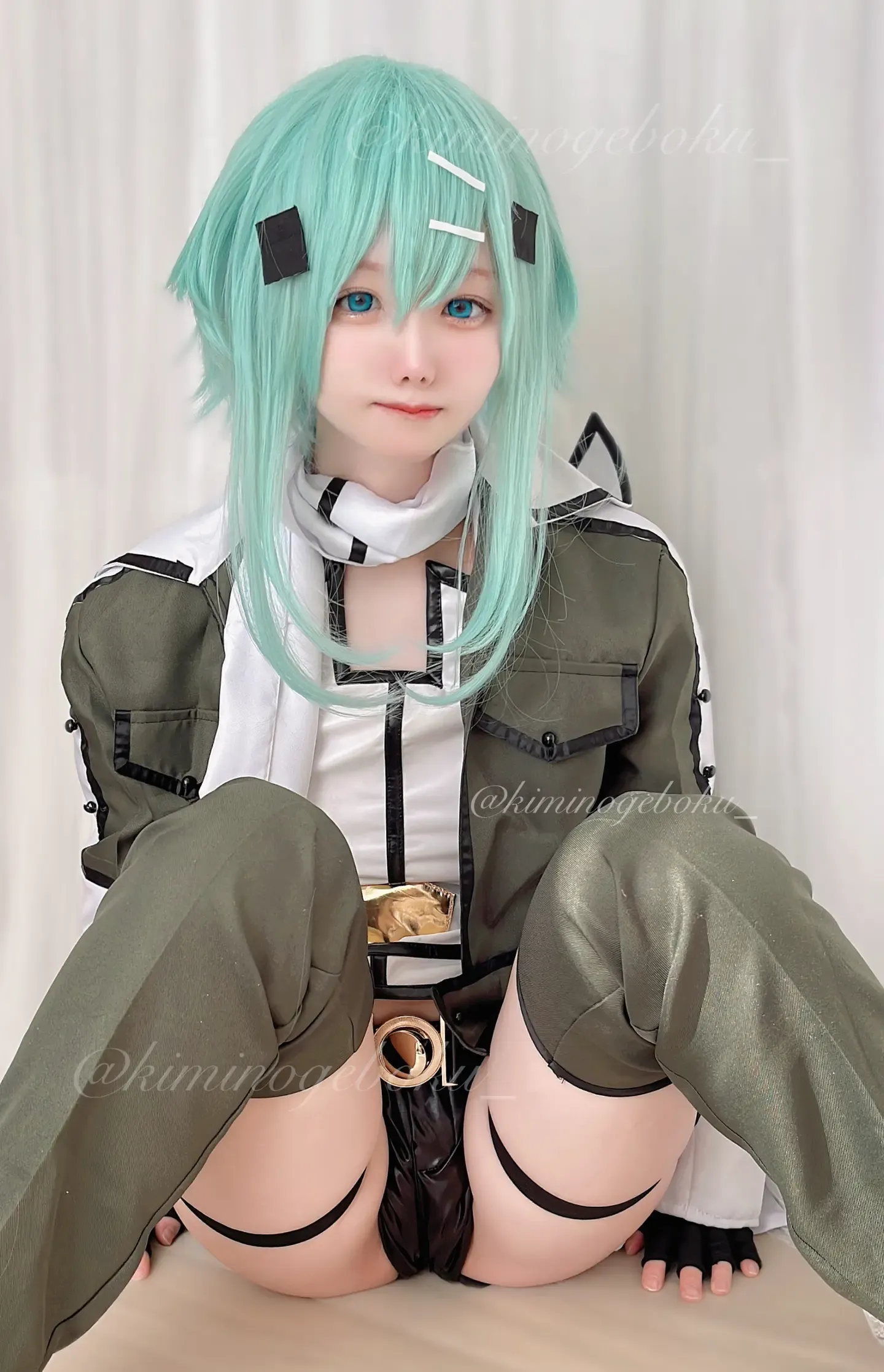 Wanco Shinon