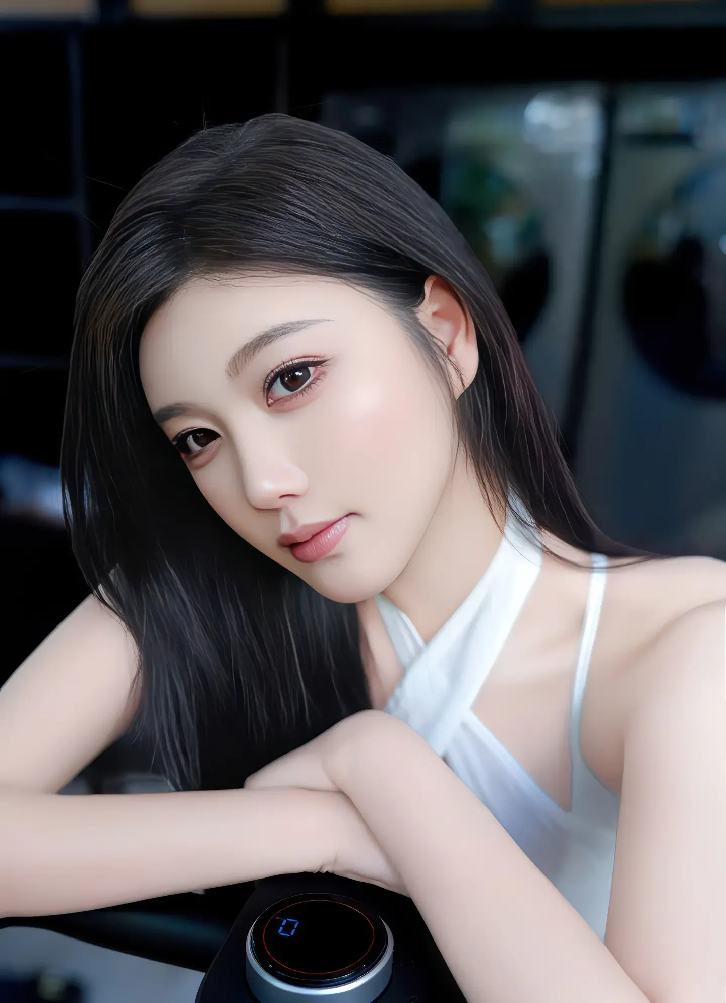 杨晨晨 XIUREN秀人网 20260128 No.11287