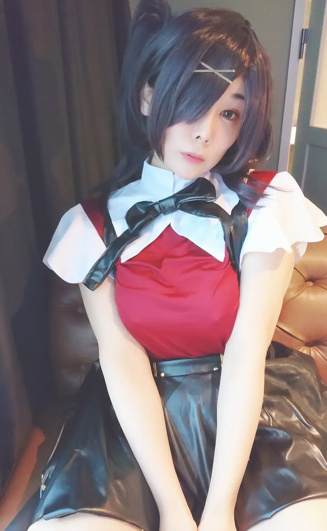 ゆい Ame chan