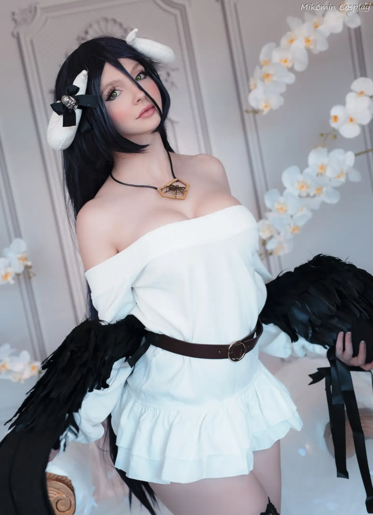 Mikomin Albedo