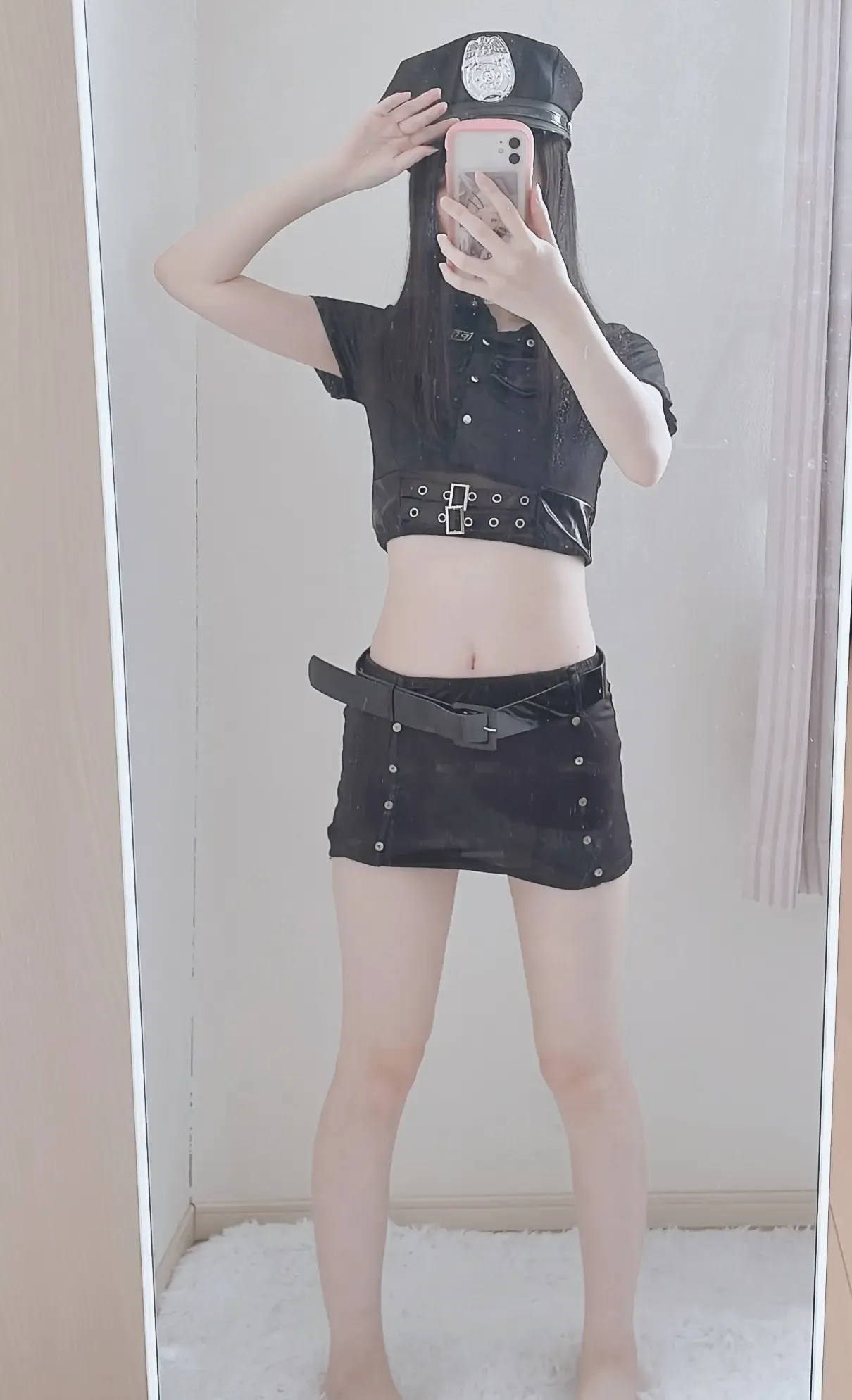 ひのひのき 202503 ポリス