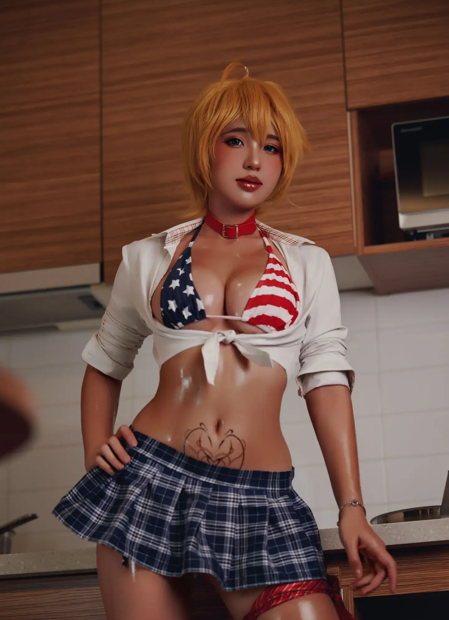 PuyPuyChan Mito