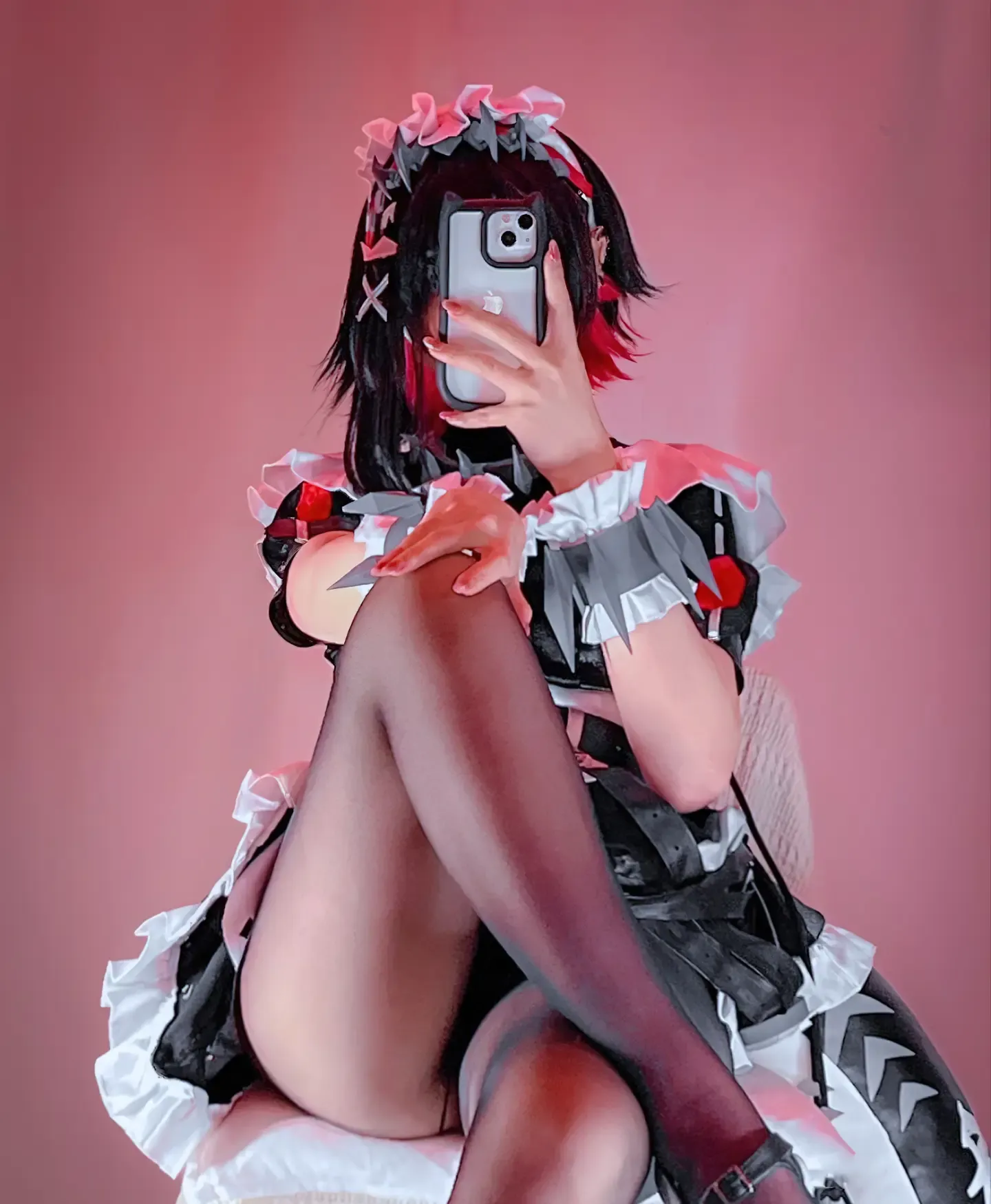 Ayame 绝区零 鲨鱼妹