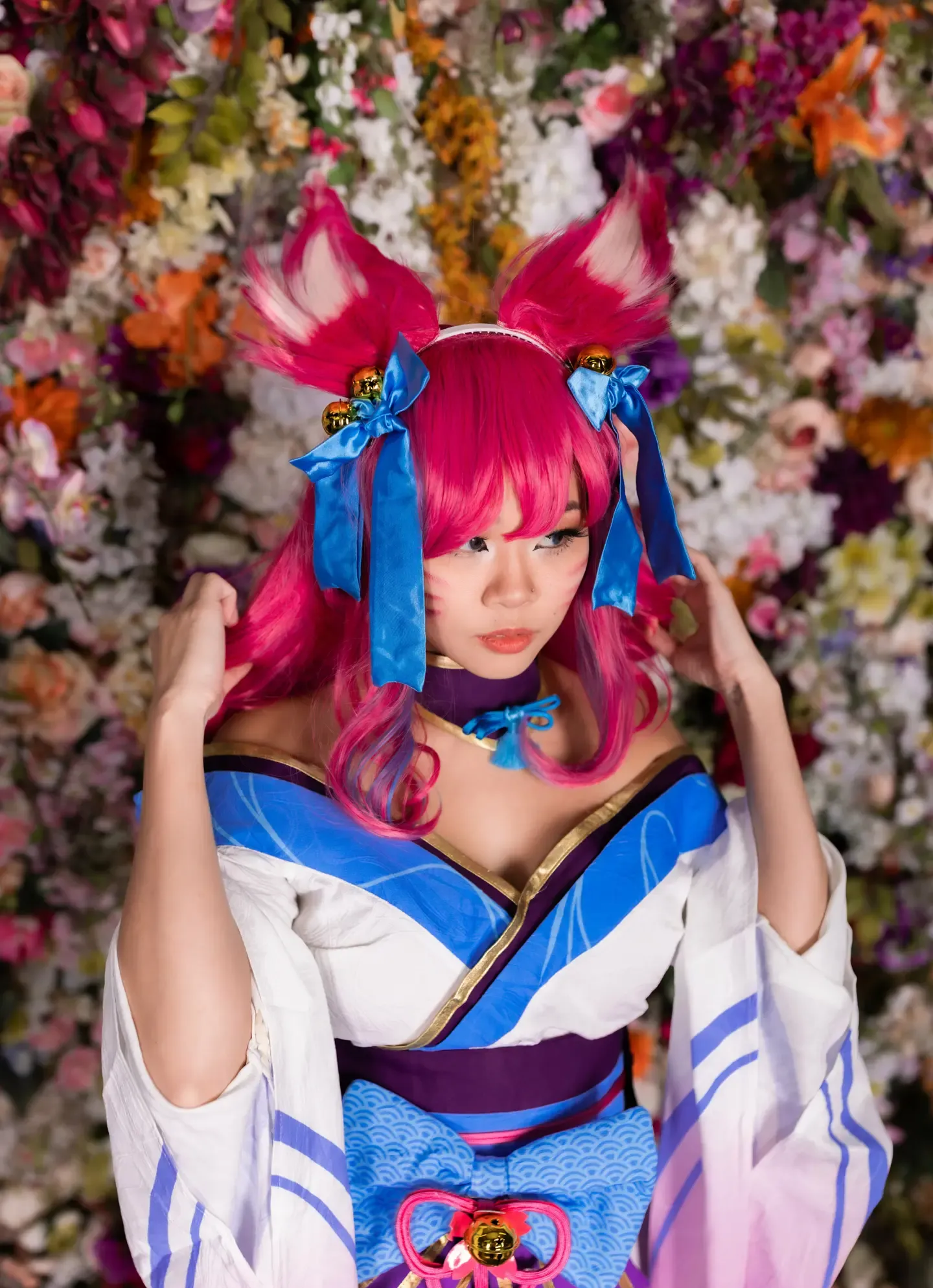 EroJolene Ahri