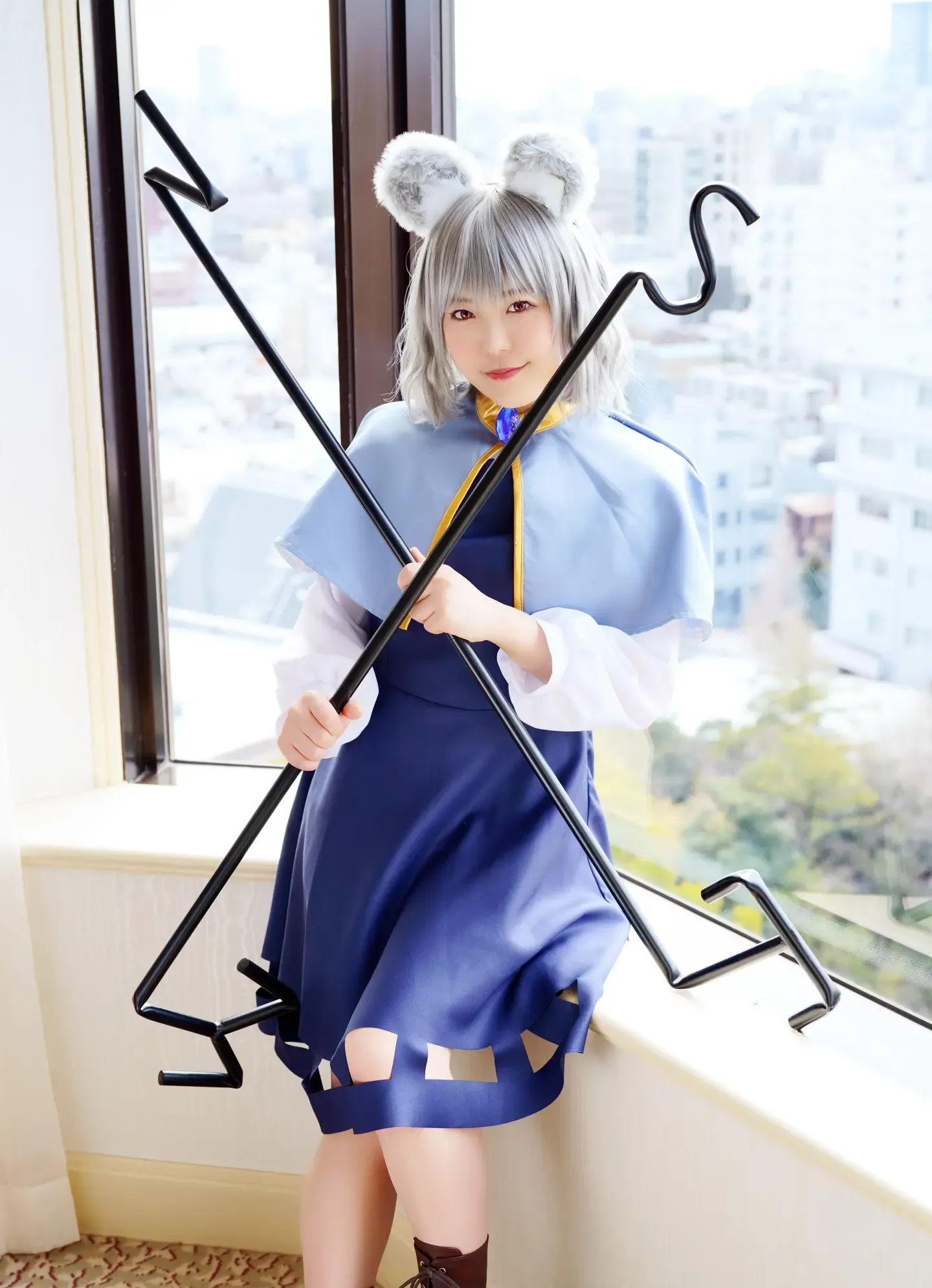 Coscchi COSH-079P Nazrin