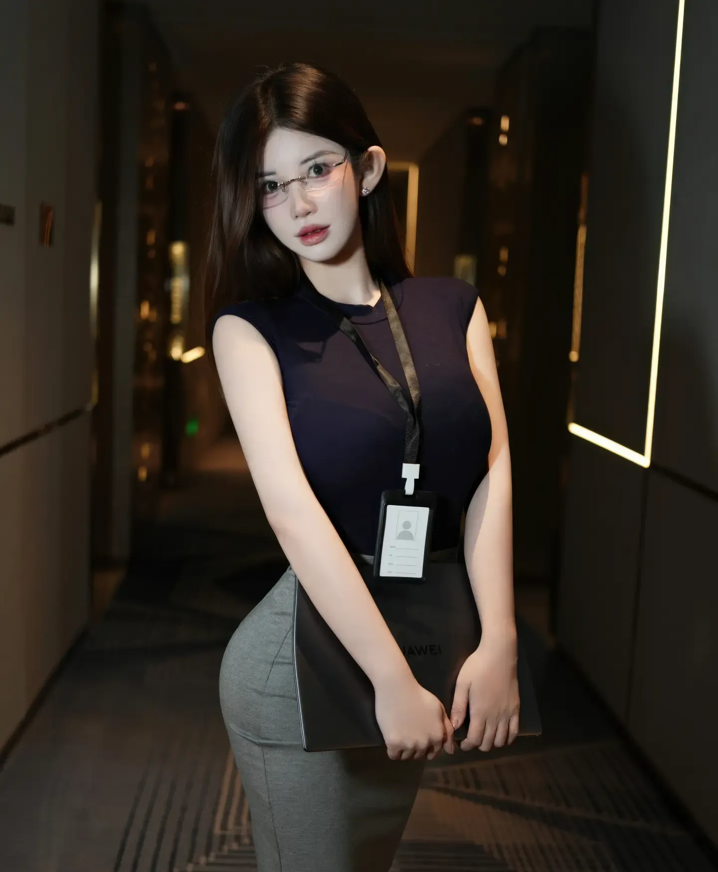 苏甜橙子 XIUREN秀人网 20251124 No.11023