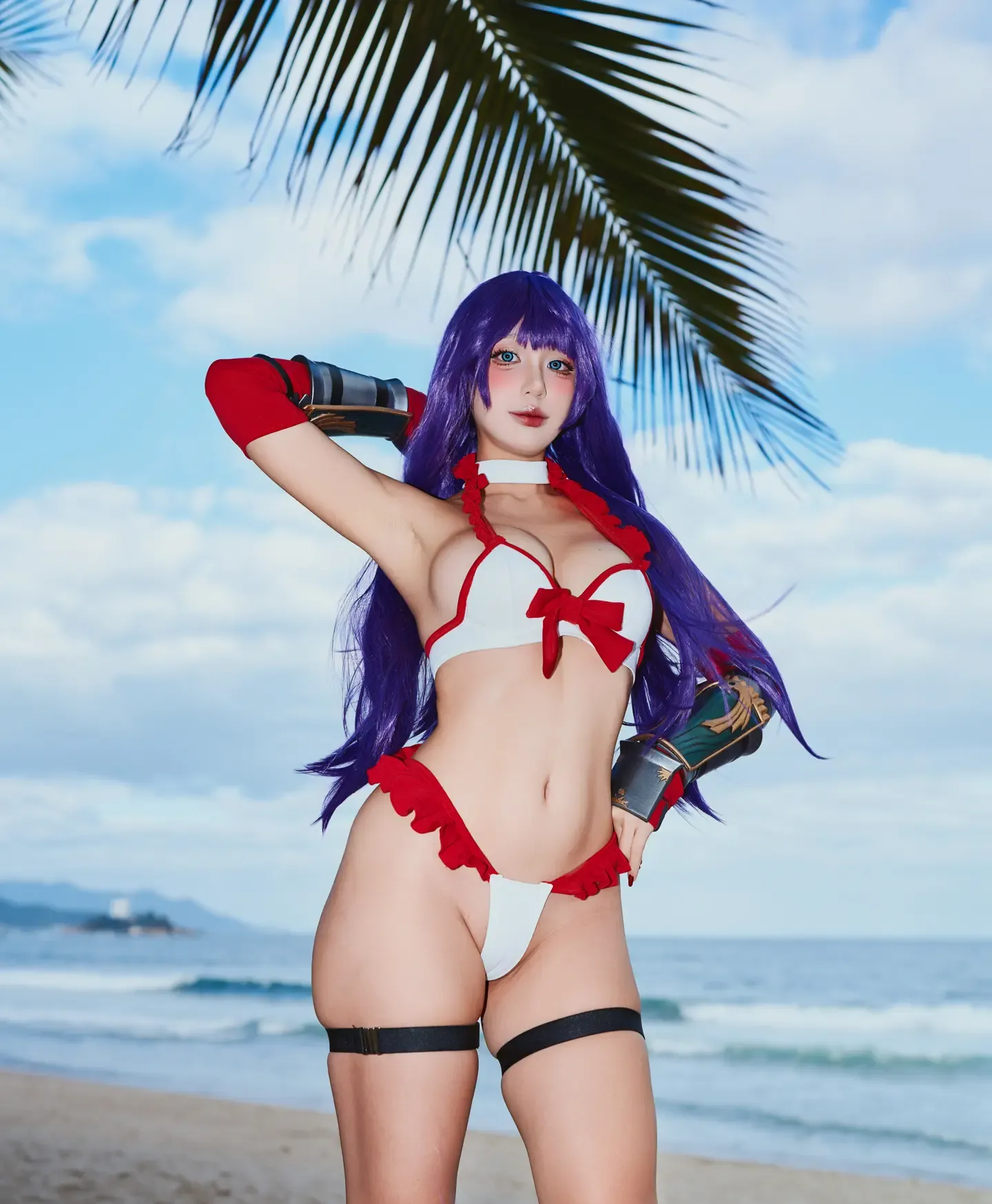 PuyPuyChan Martha