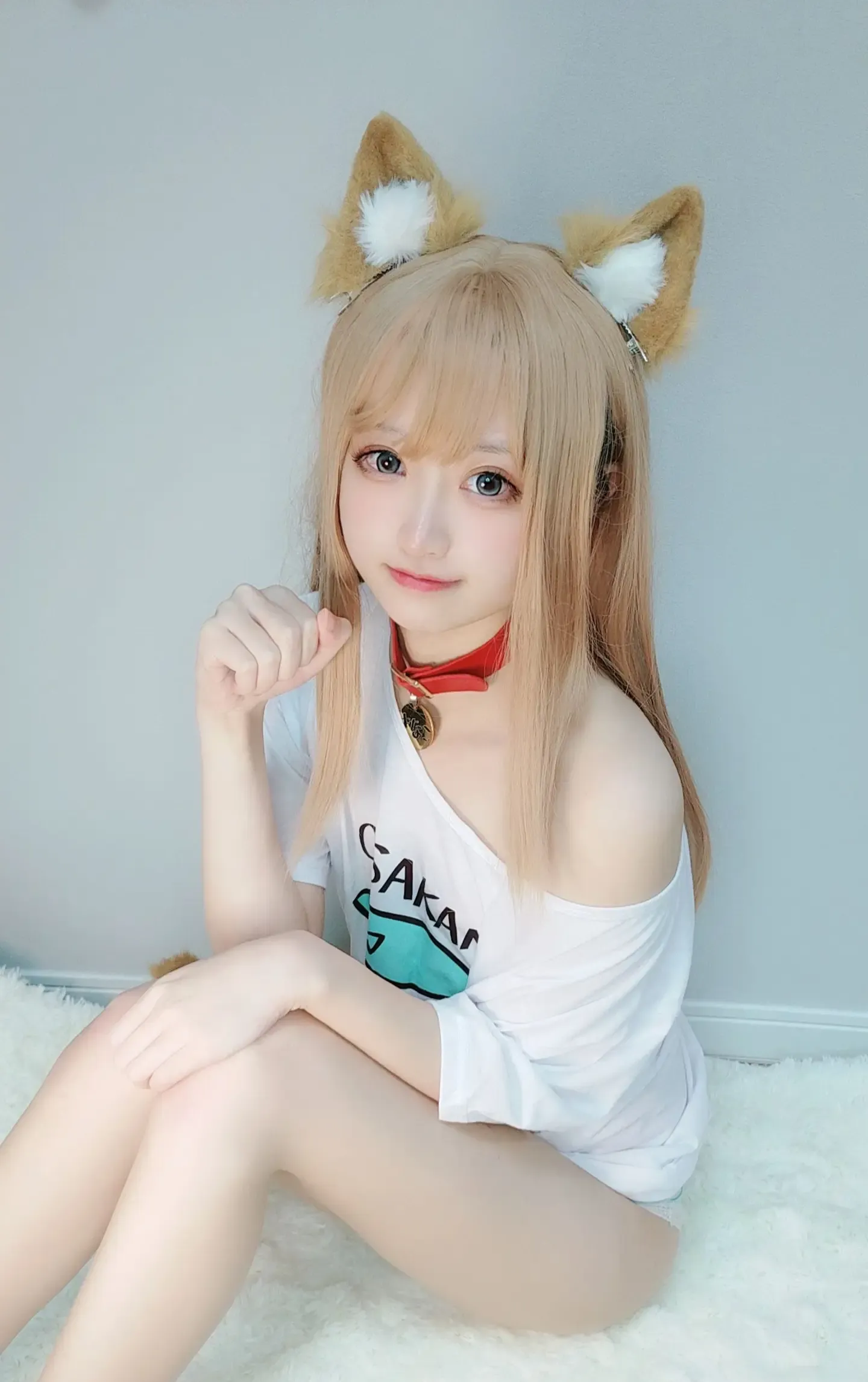 千阳 ちよ 黄豆粉