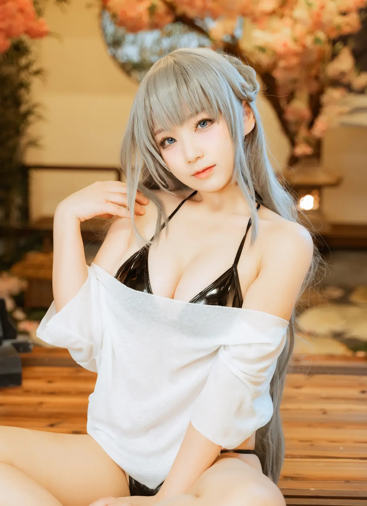 七七娜娜子 美因茨