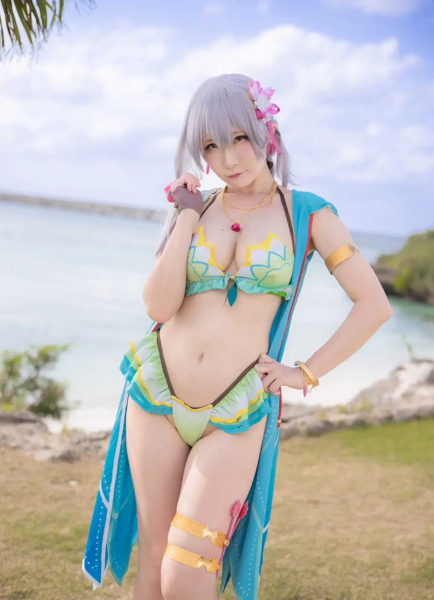 あつき Atsuki MySuite SUITE GRAND ORDER 33 FGO