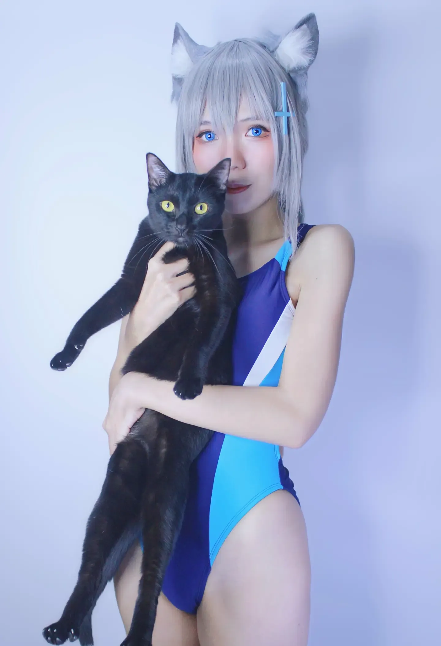 lMusicl Shiroko
