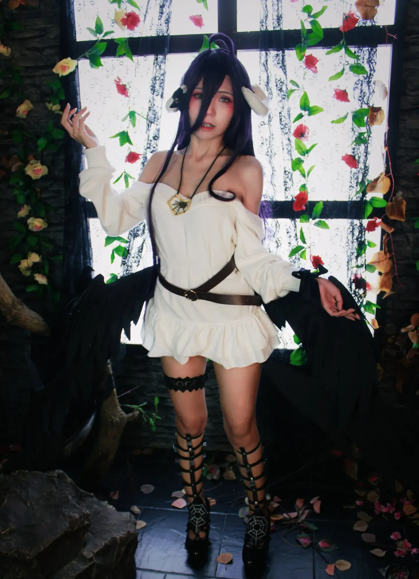 lMusicl Albedo