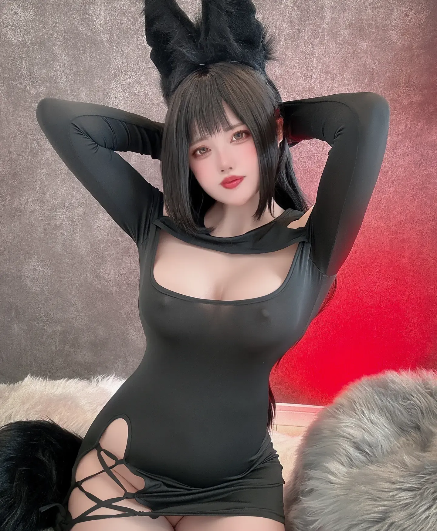 Uri Anubis casual