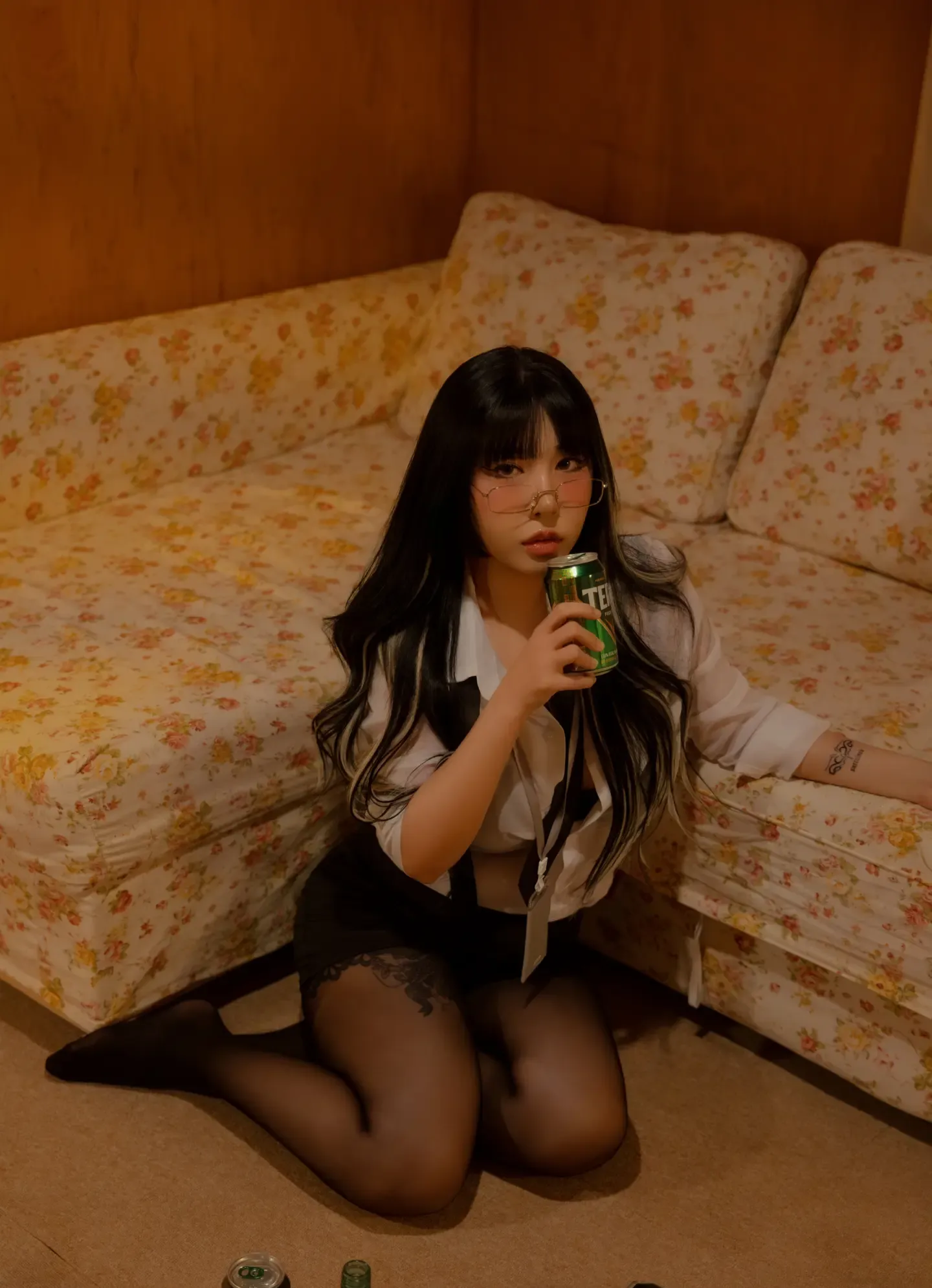 LEEYUIN Girl Next Door