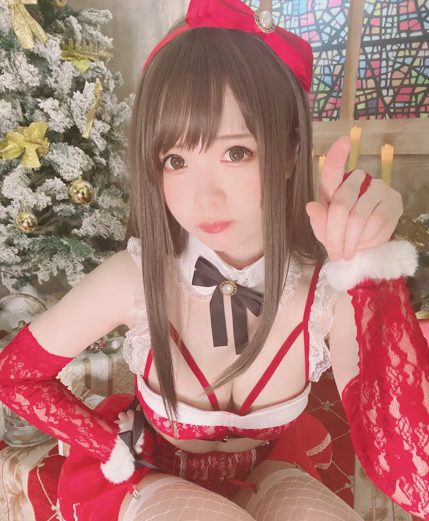 霜月shimo Fantia 2021年12月 もうすぐ今年も終わります！