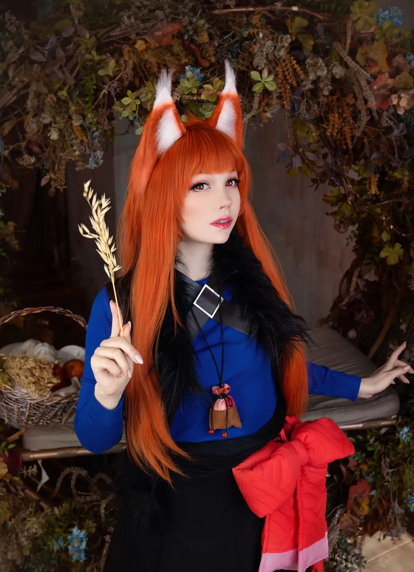 Caticornplay Holo
