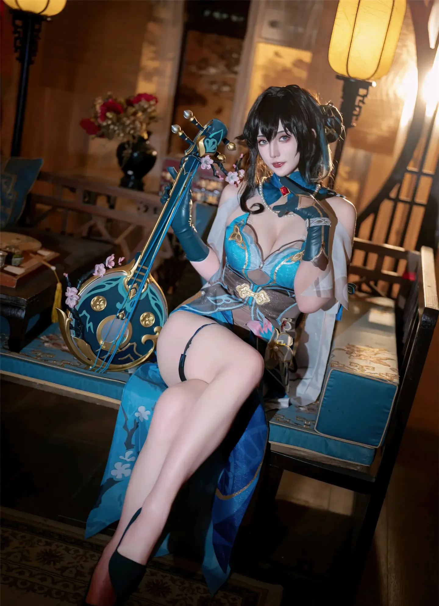 星澜是澜澜叫澜妹呀 阮梅