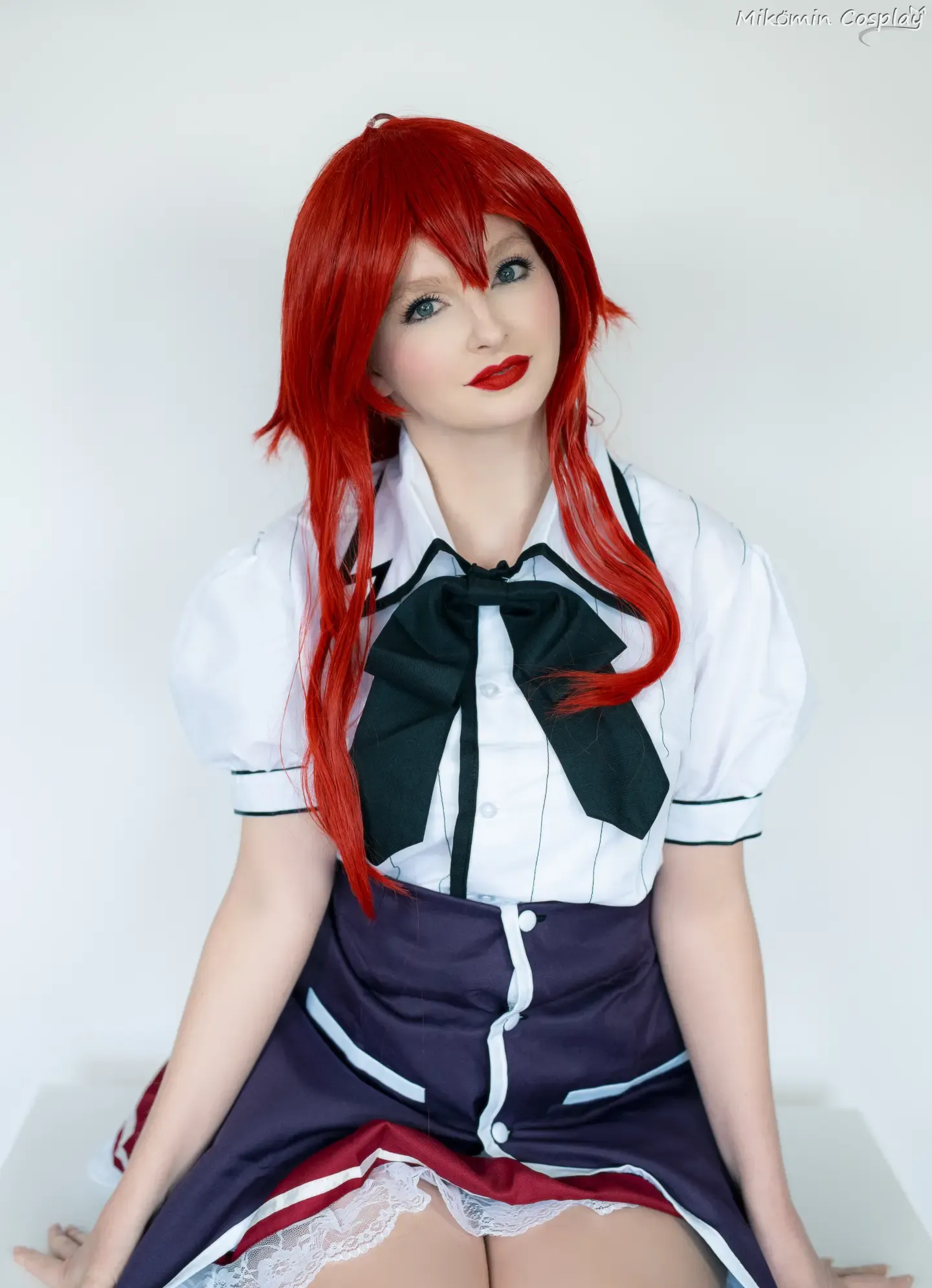Mikomin Rias