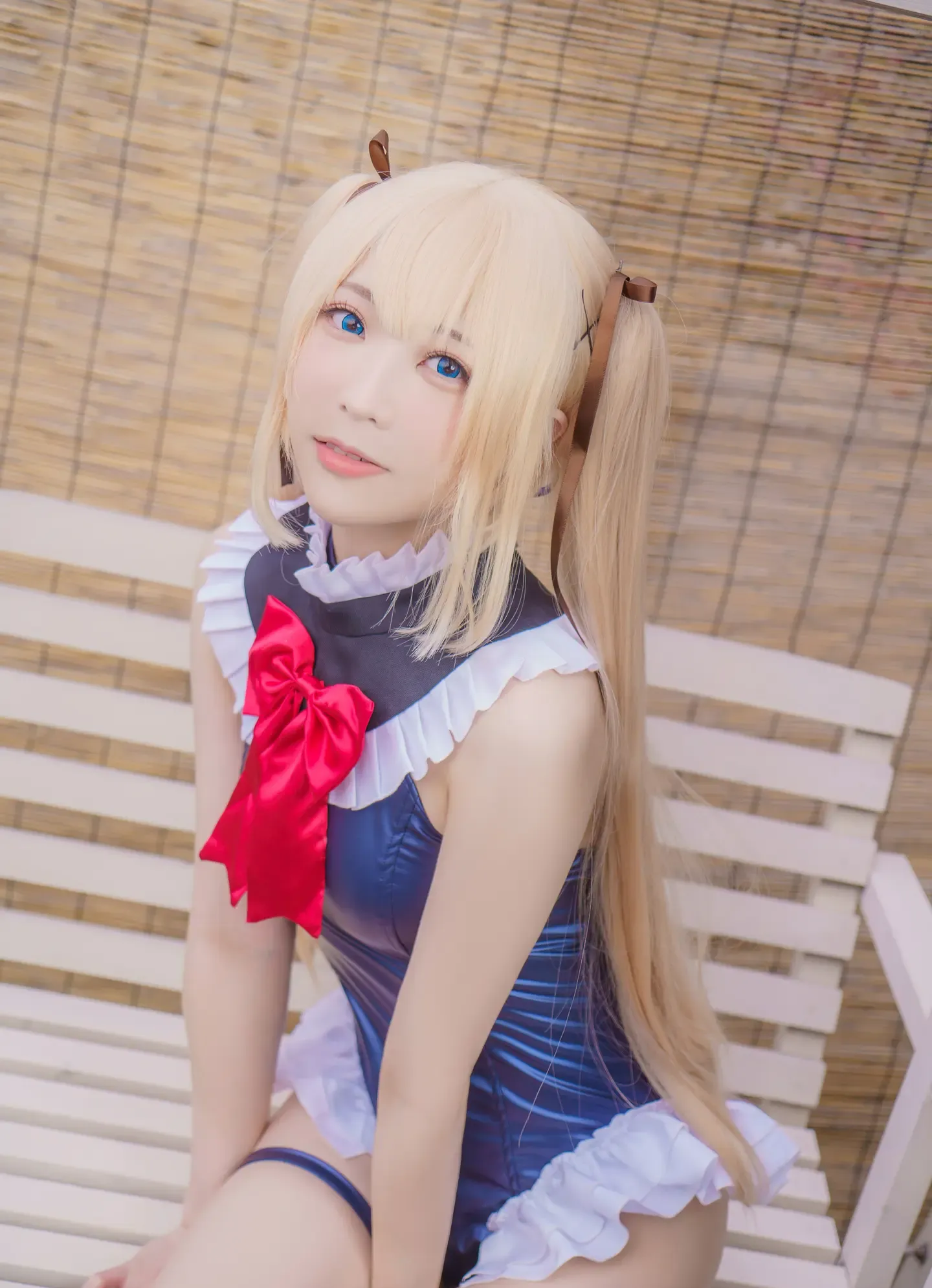YuDan Marie Rose