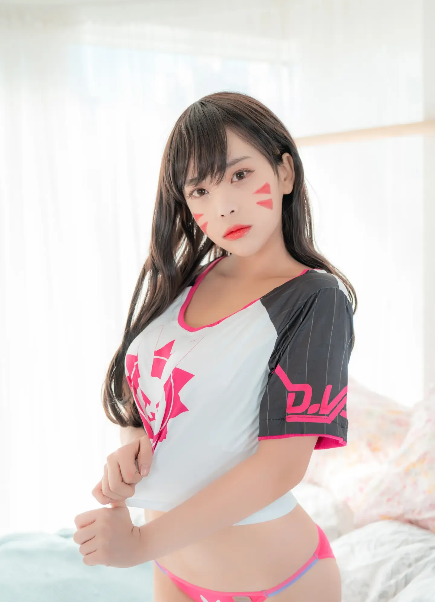 Dami 퀸다미 CREAMSODA VOL.2