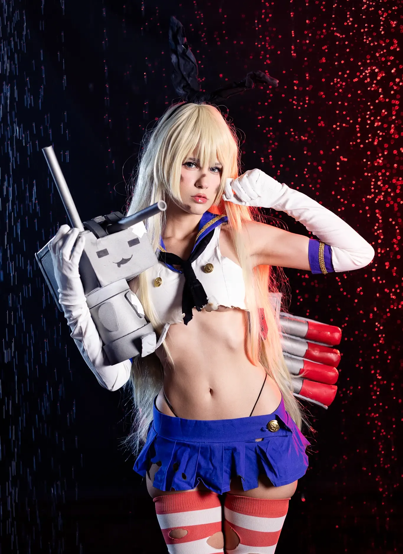 JeanWanWan Shimakaze