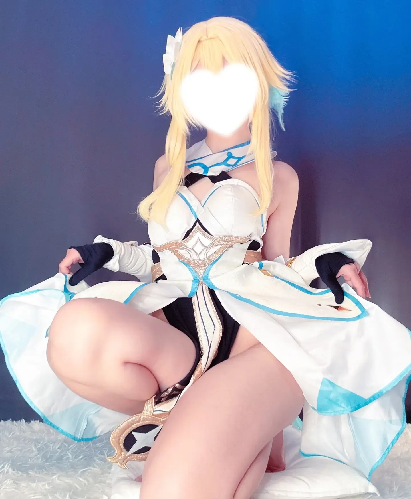 Ayame Lumine