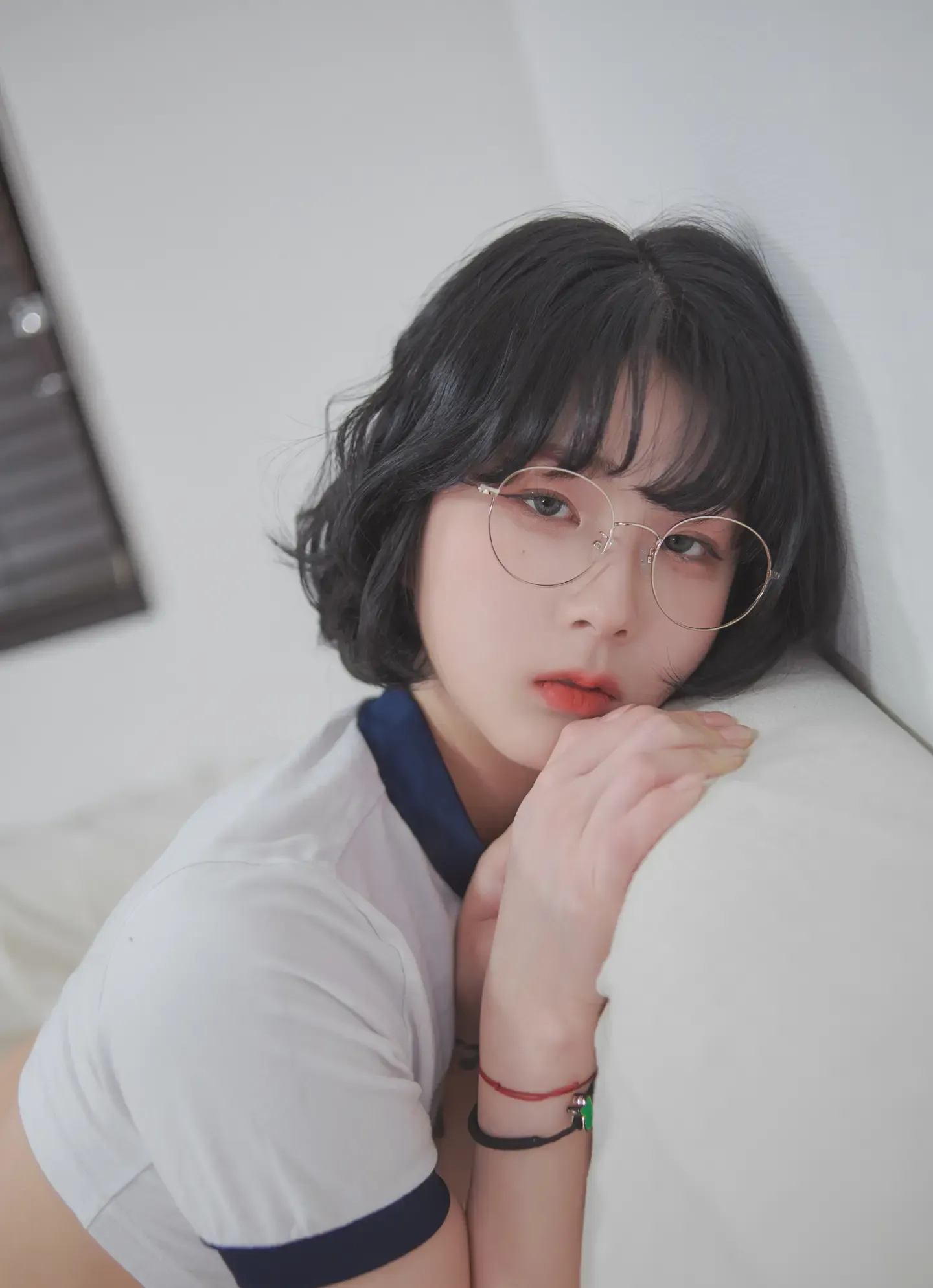 JangJoo 장주 ARTGRAVIA Vol.165