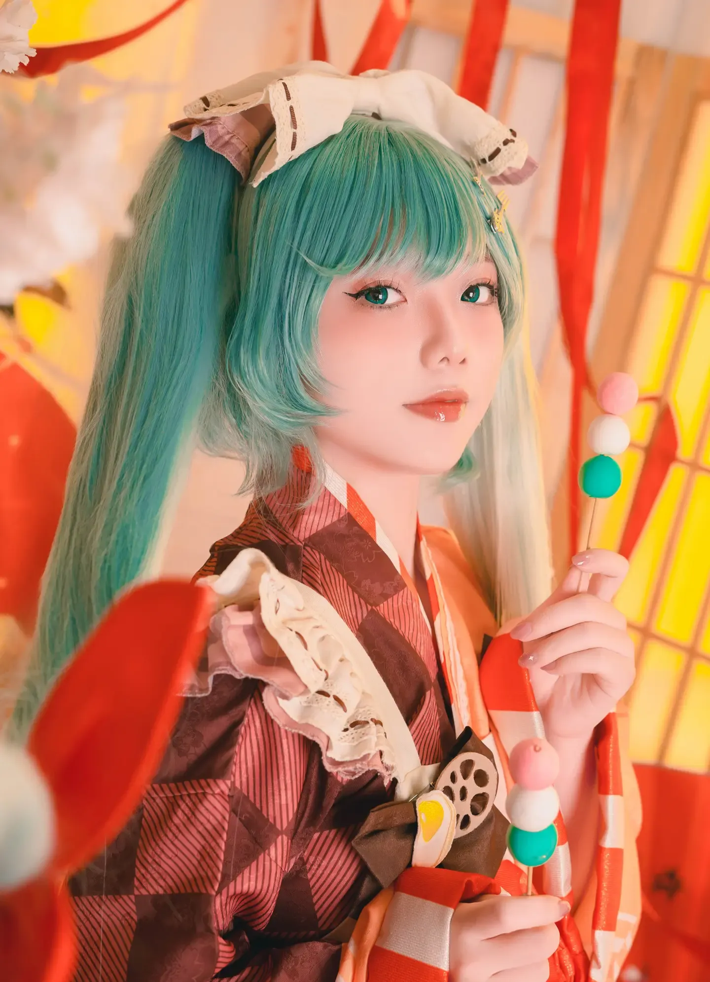 Messie Miku