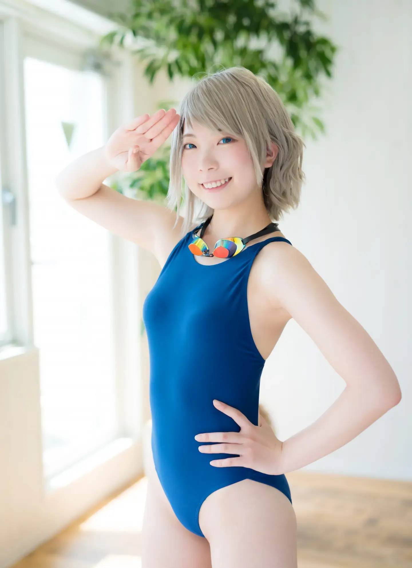 ゆうき C95 たるとラブ！ヨーソロー！！