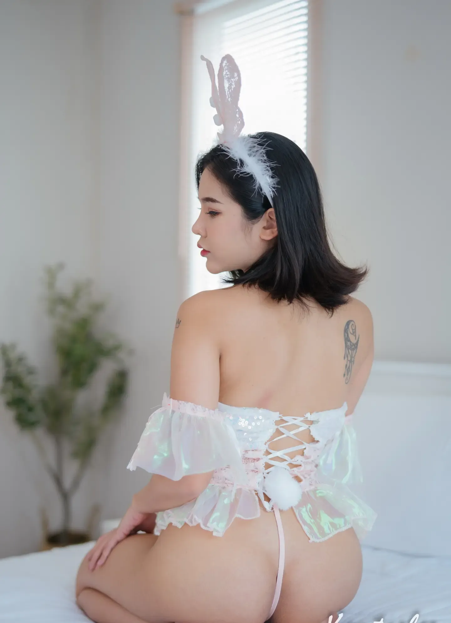 Kantaehee May 2024 Meena #1