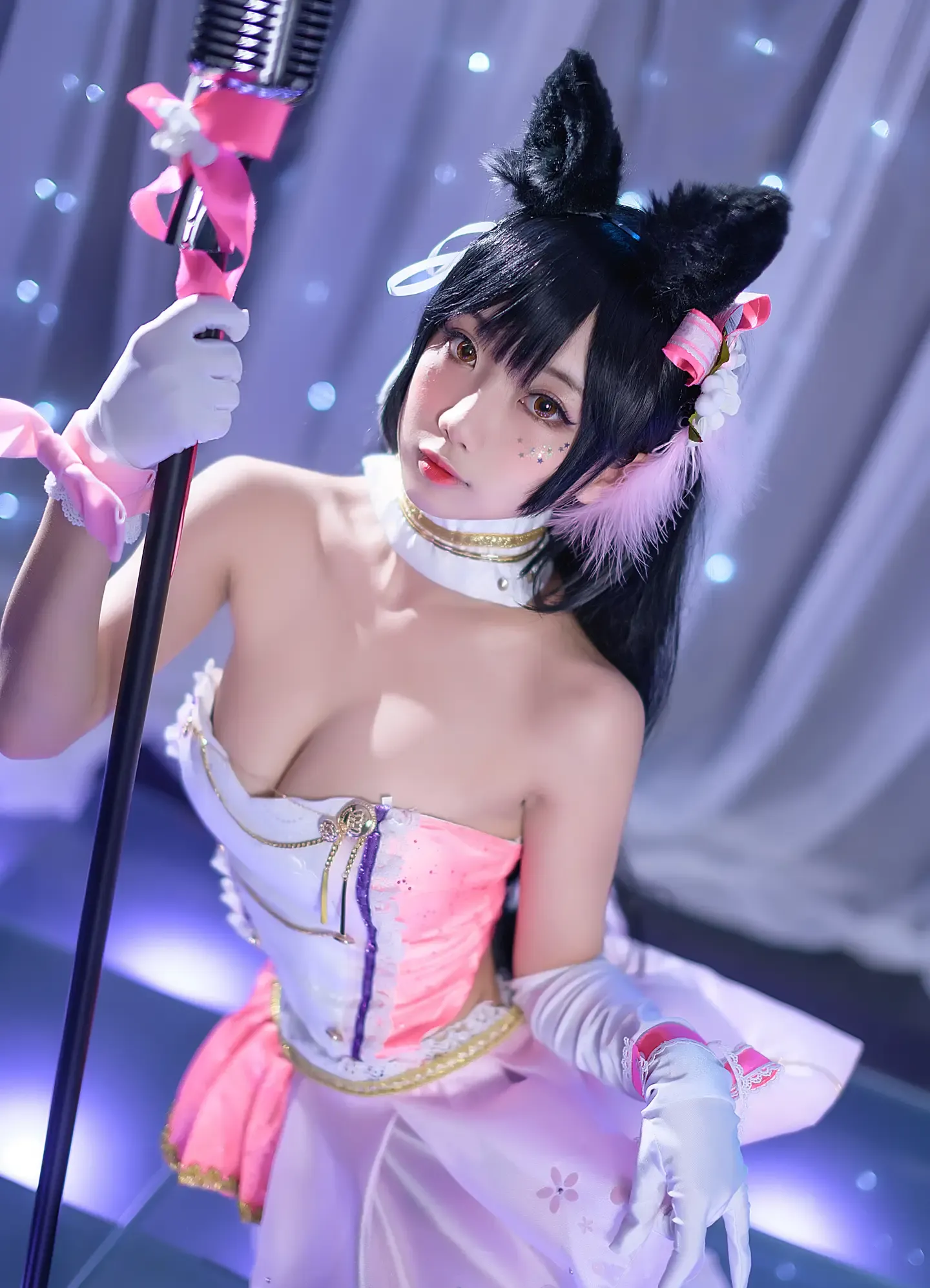 鬼畜瑶 真爱电子版 大狗打歌服