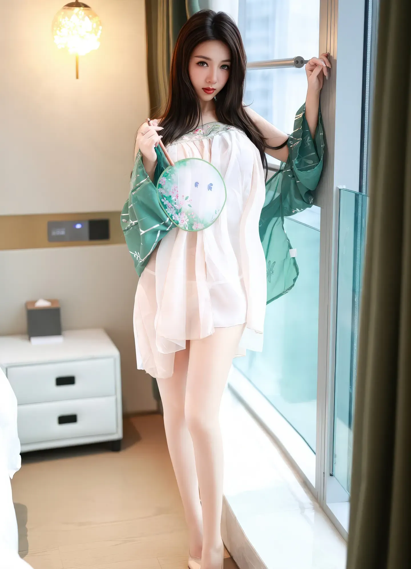 桃桃夭夭twins YouMi尤蜜 20260116 Vol.1200