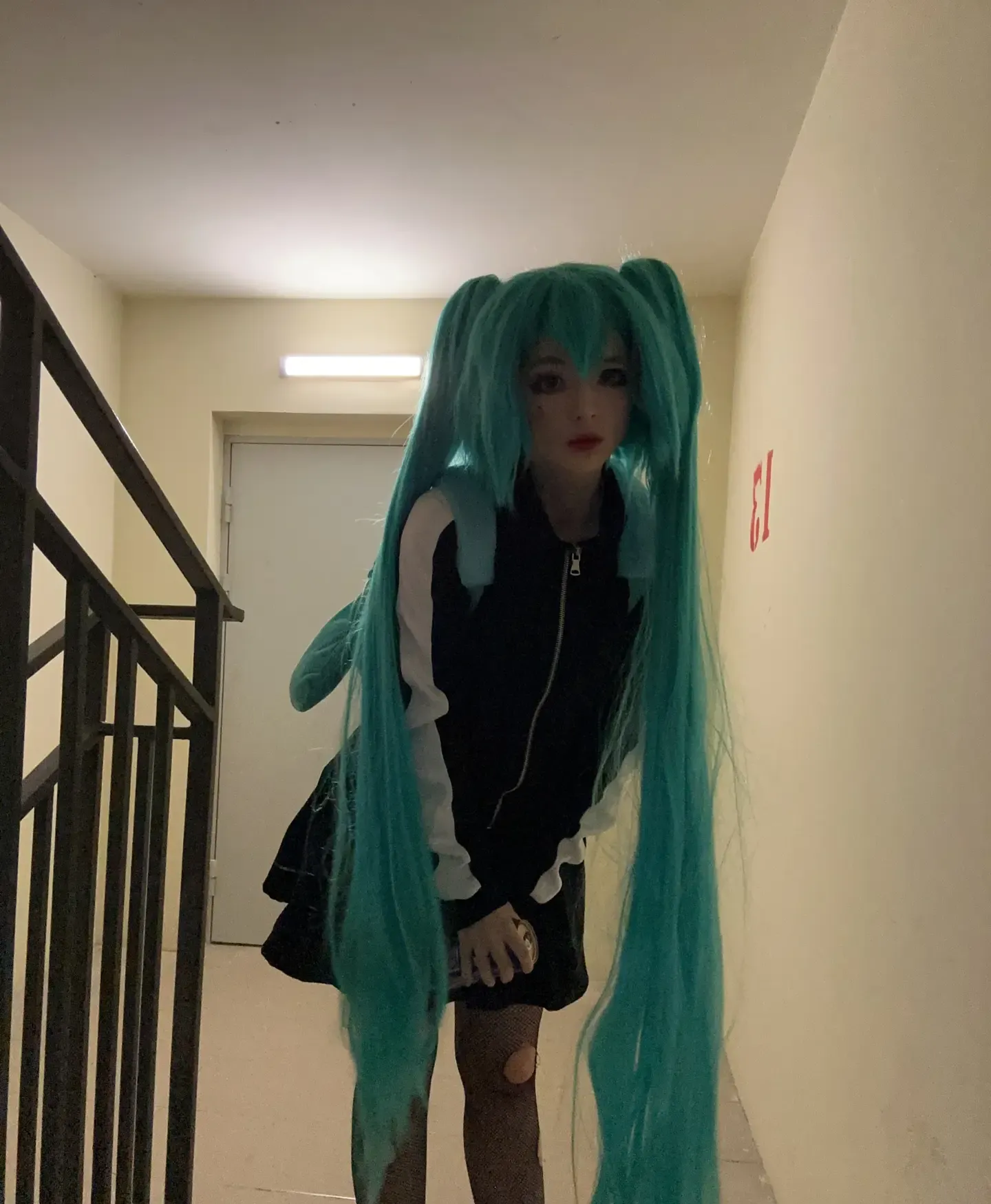 PuddinguDesu Slavic Miku