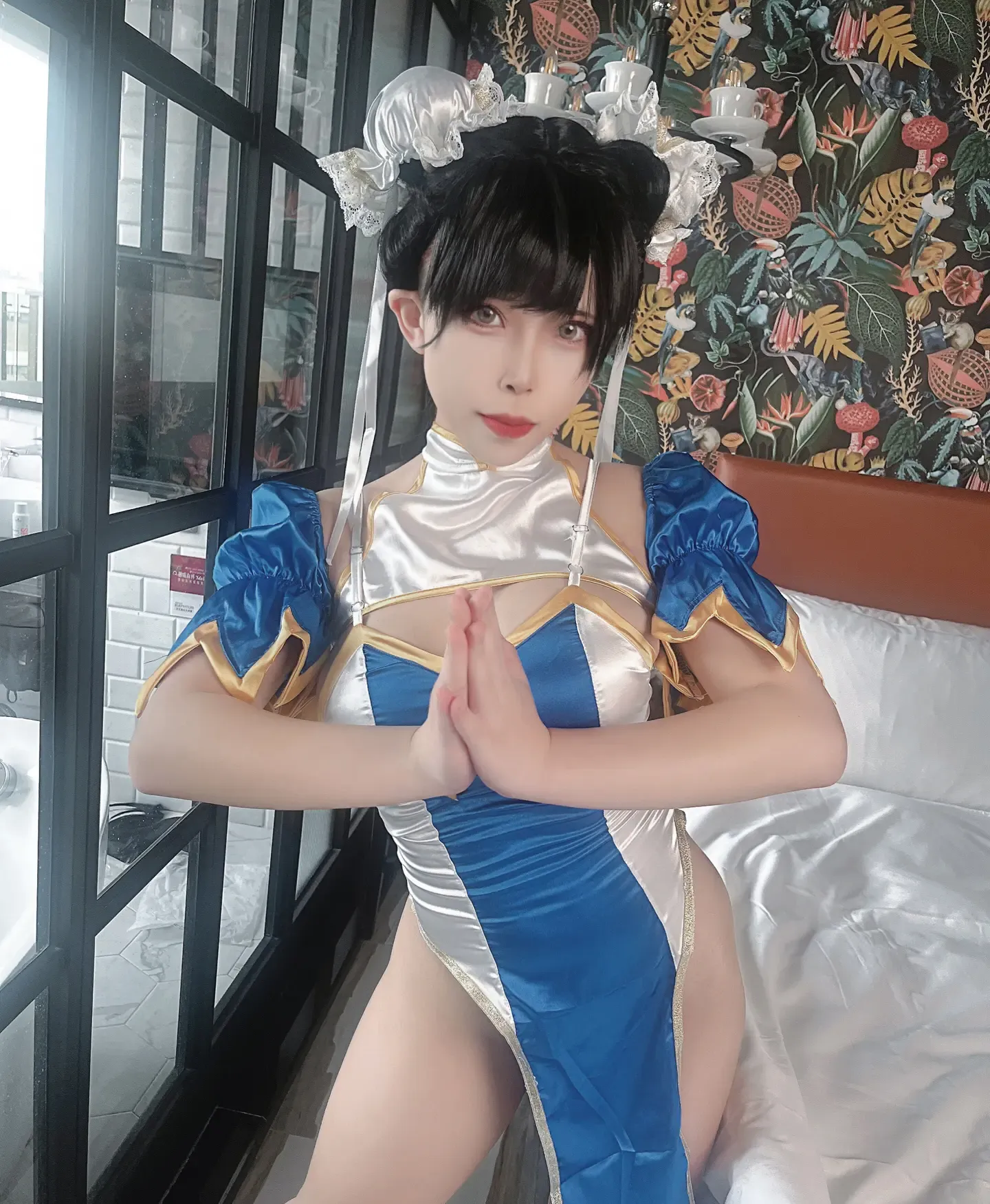 Tokar浵卡 春丽