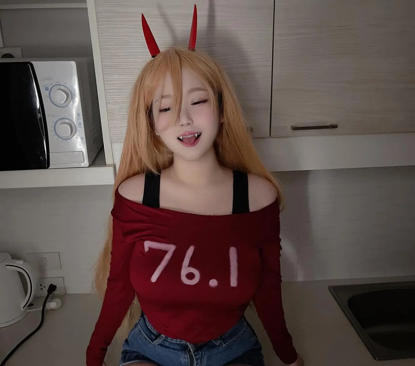 Saizneko Power