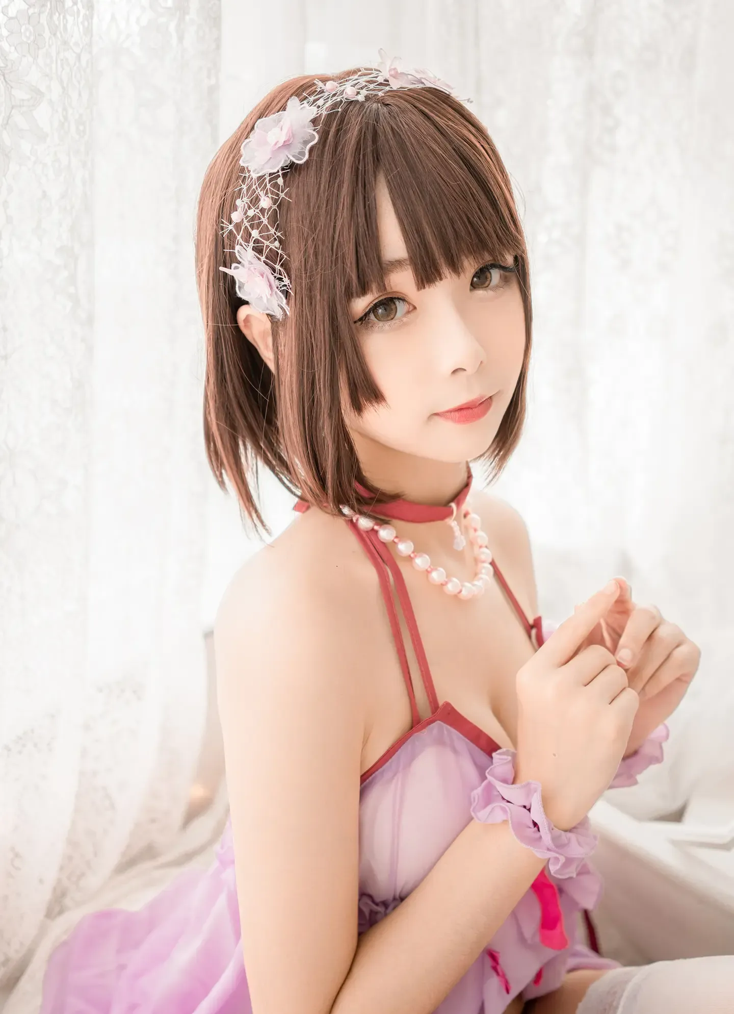 Momoko葵葵 加藤惠