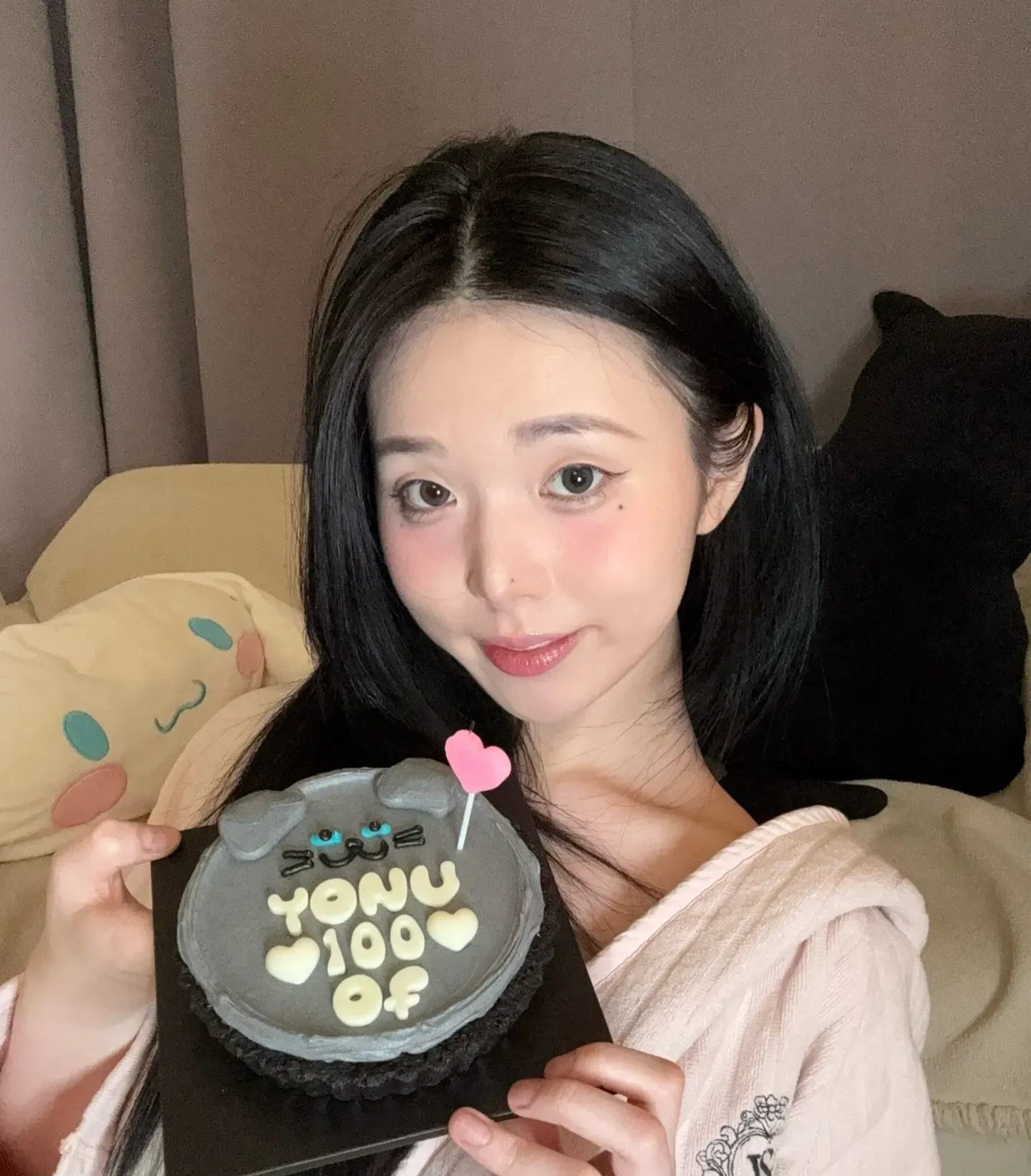 YeonWoo 연우 OnlyFans 202511