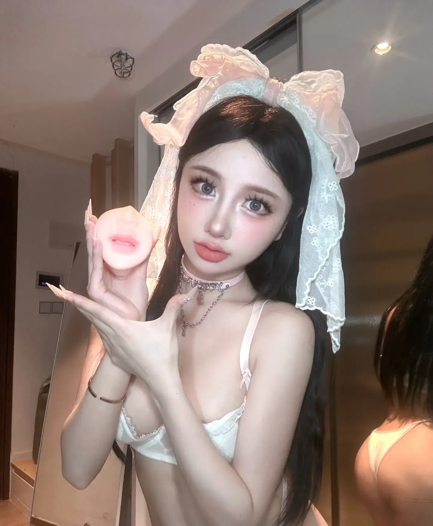您的蛋蛋 唇膜