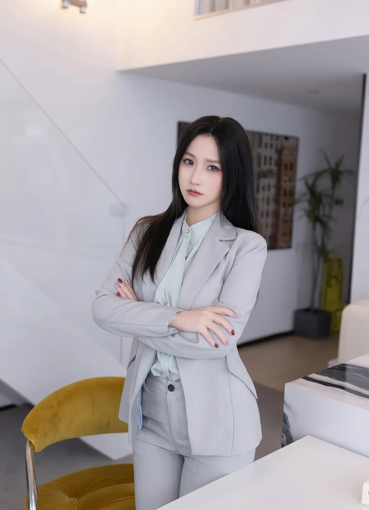 杏子 XIUREN秀人网 20260128 No.11285
