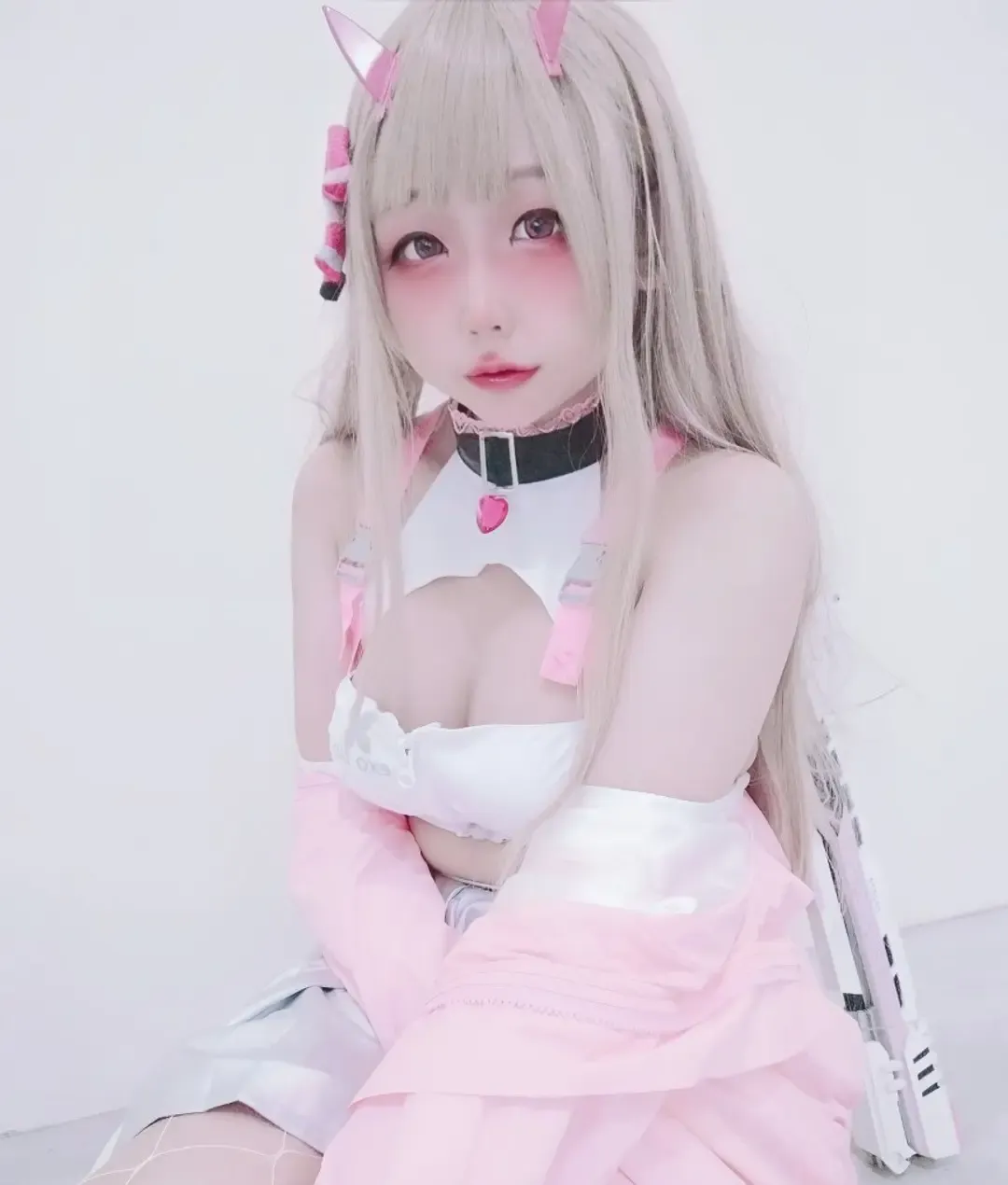 魔法少女瀴瀴 Patreon Viper