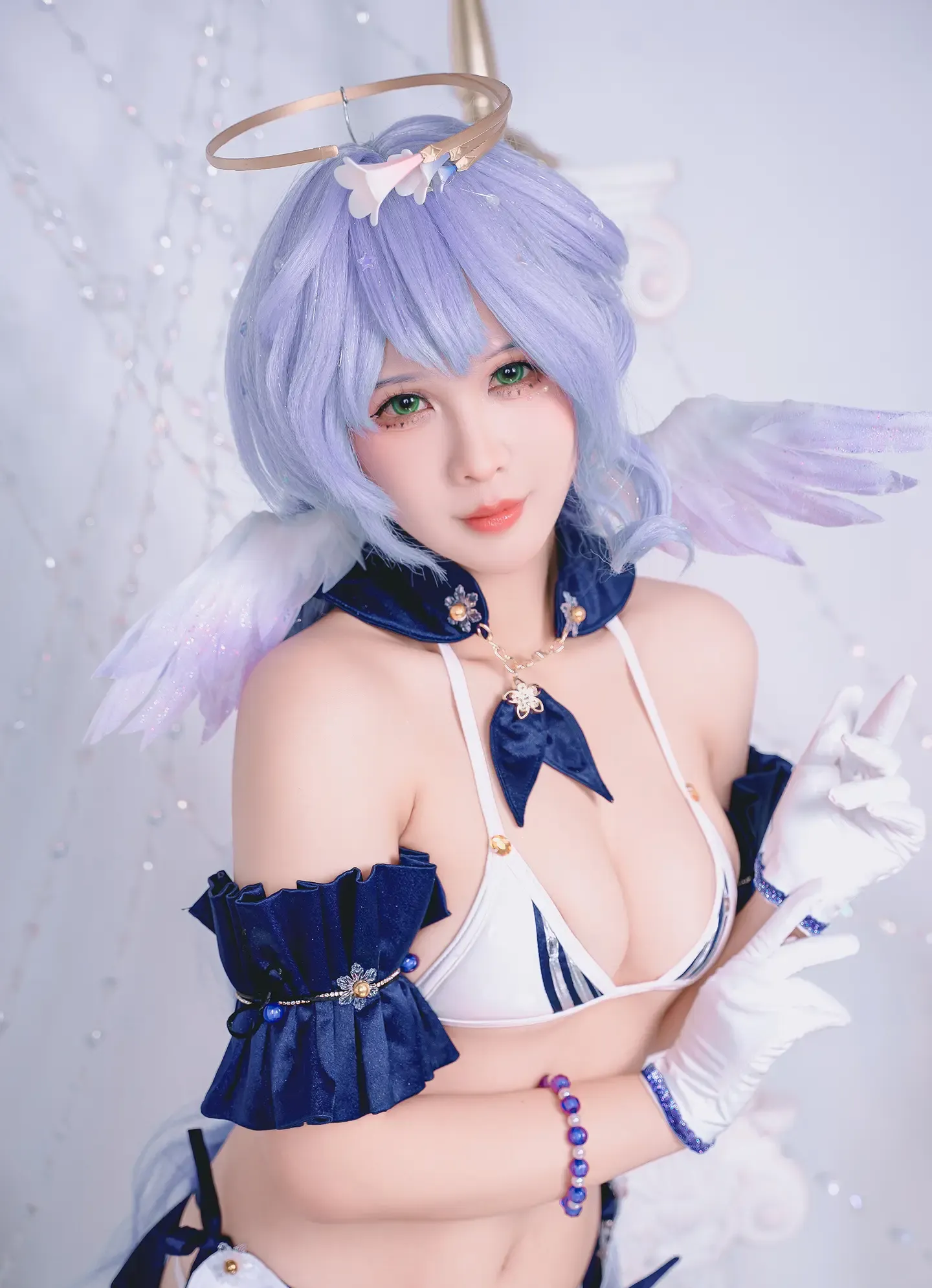 PyonLay HonkaiStar Rail Robin