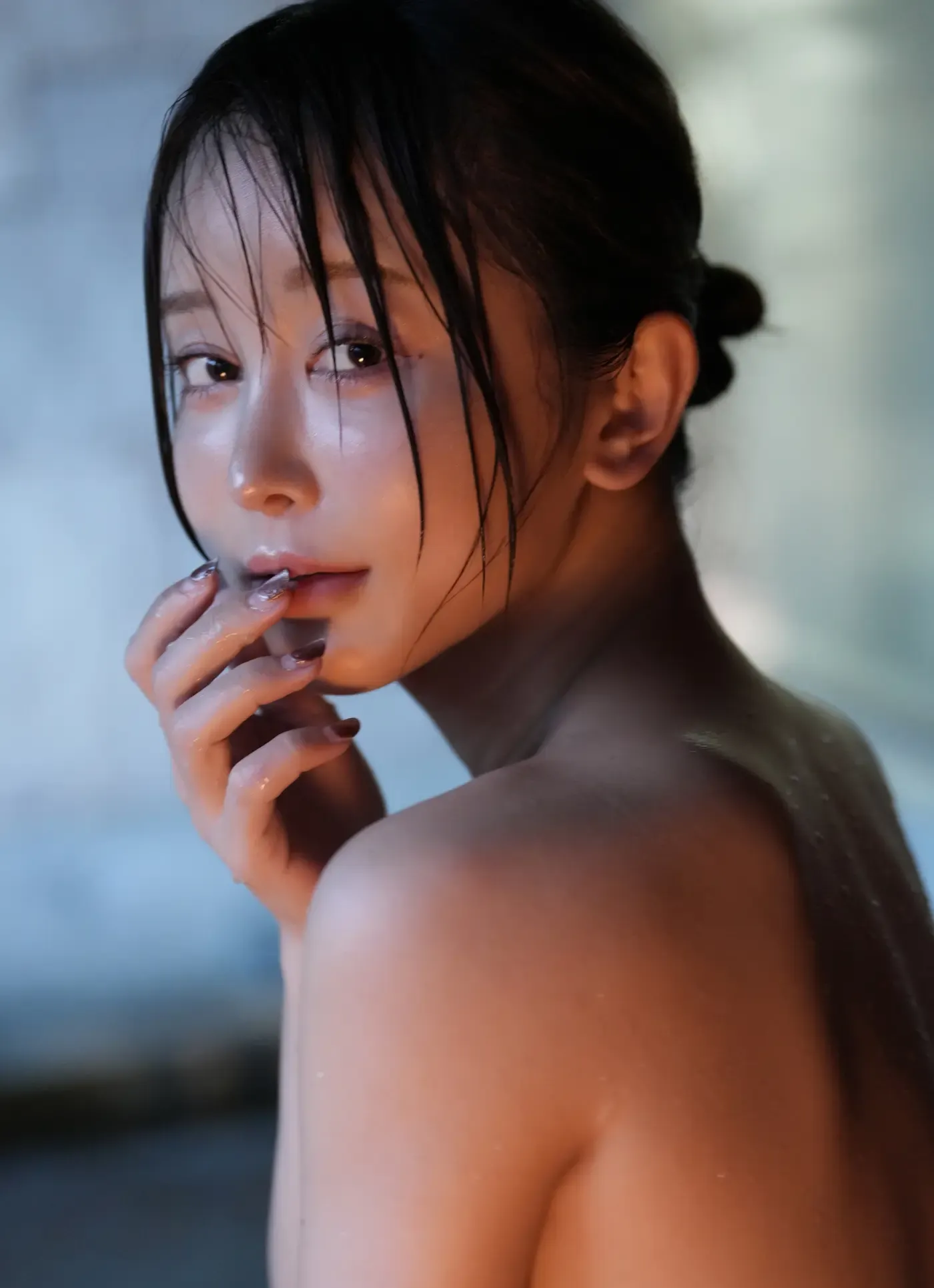 いくみ Fantia 20241003 I Love Hot Springs