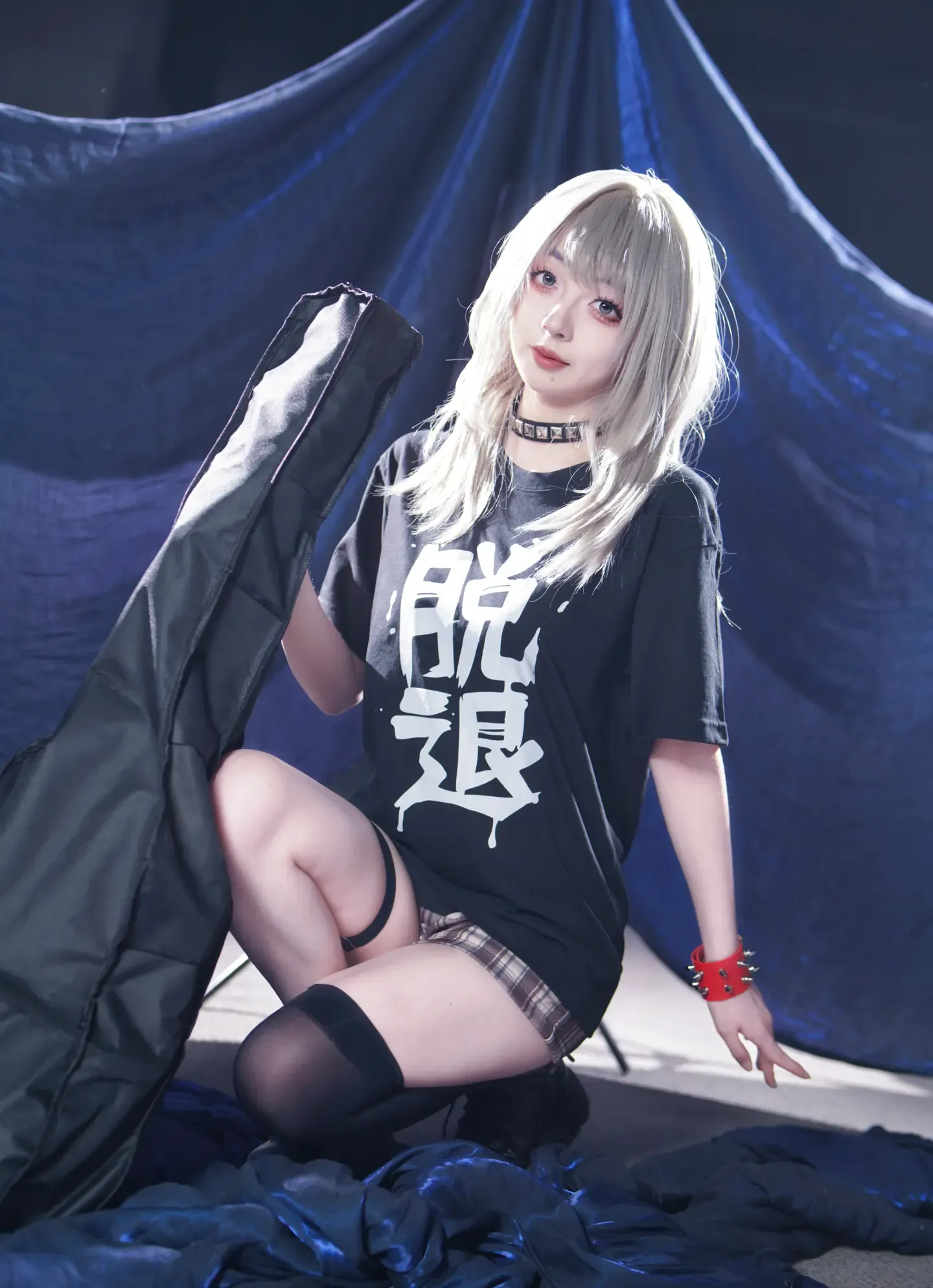 灵时雪 河原木桃香