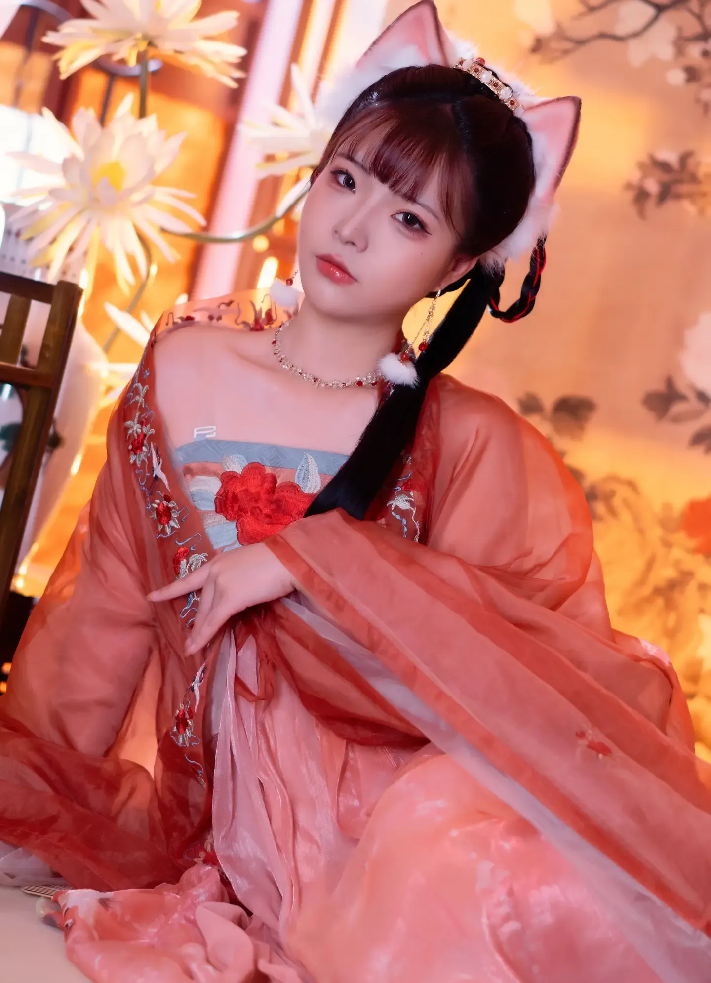 yuuhui玉汇 蜡狐