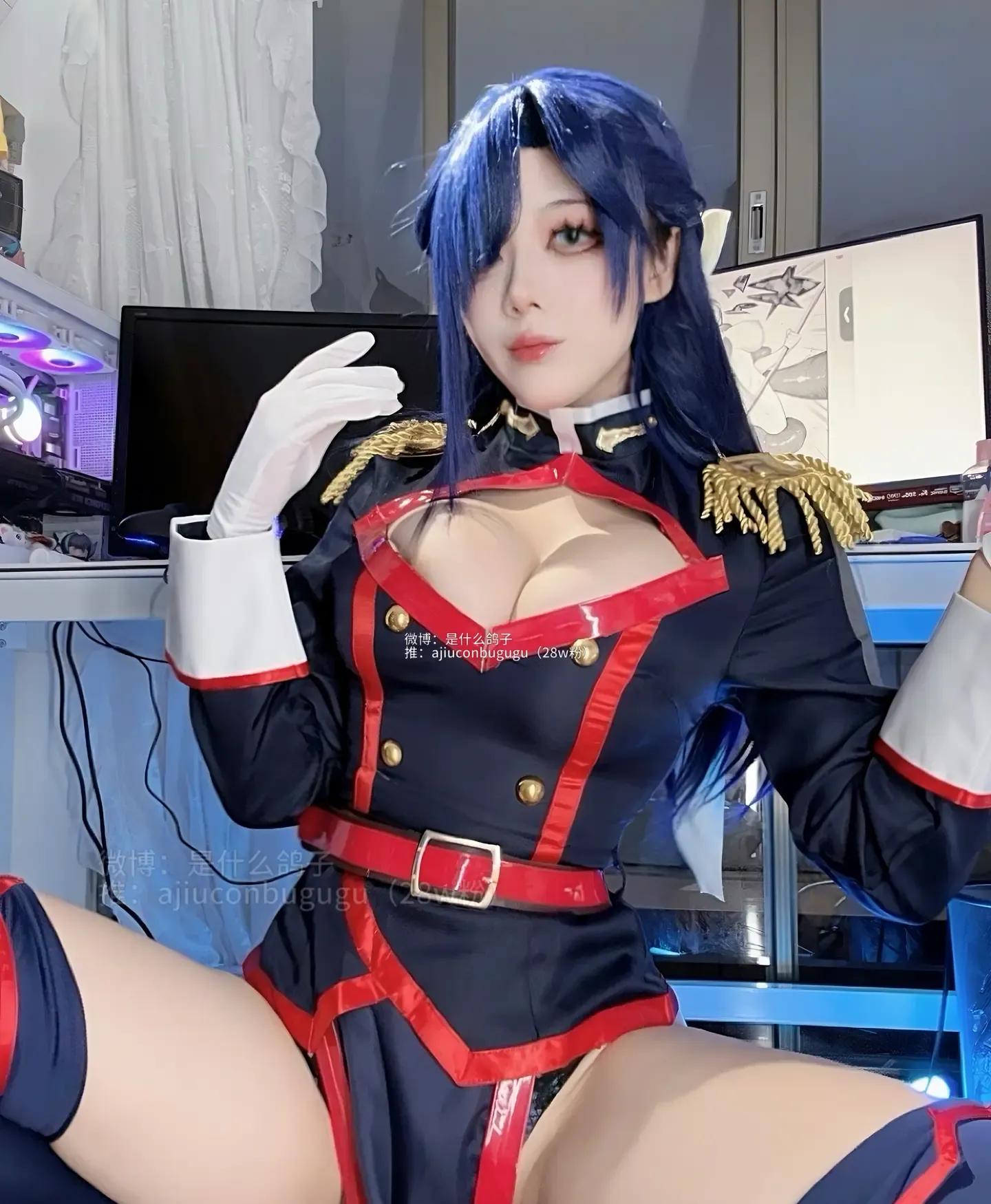 九言 东风舞希