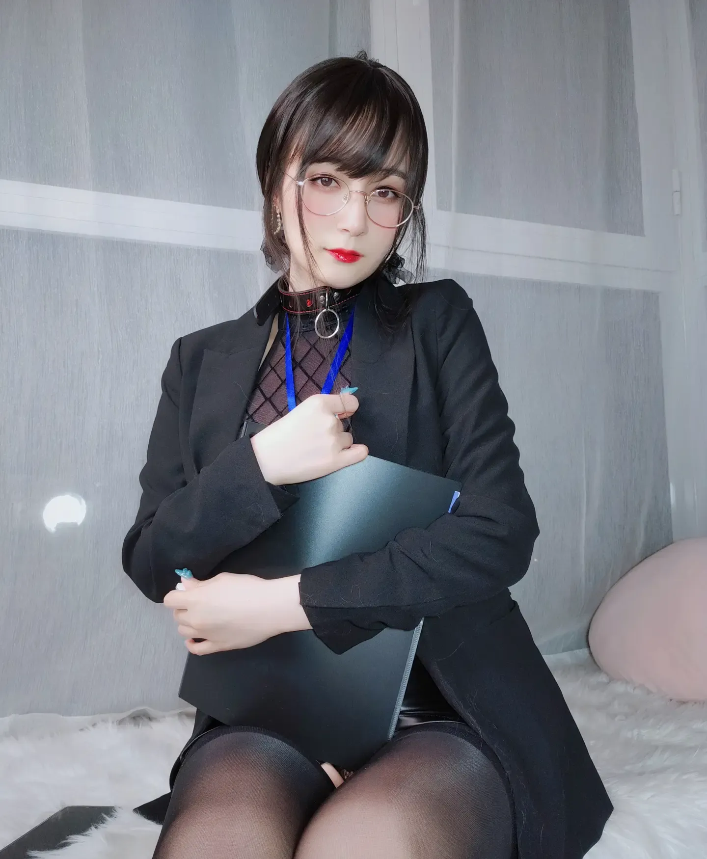 白银81 自撮り Vol.57
